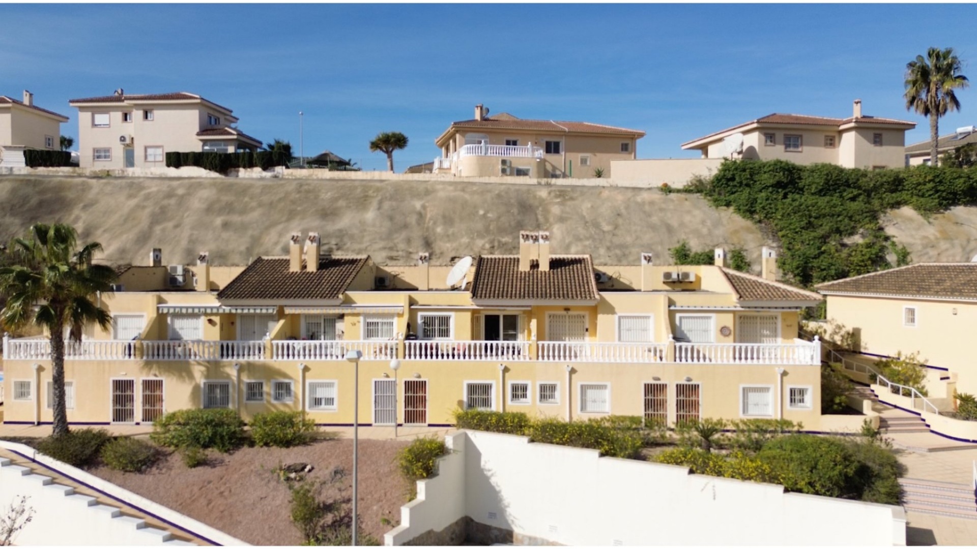 Wiederverkauf - Wohnung - Benijofar - Benimar