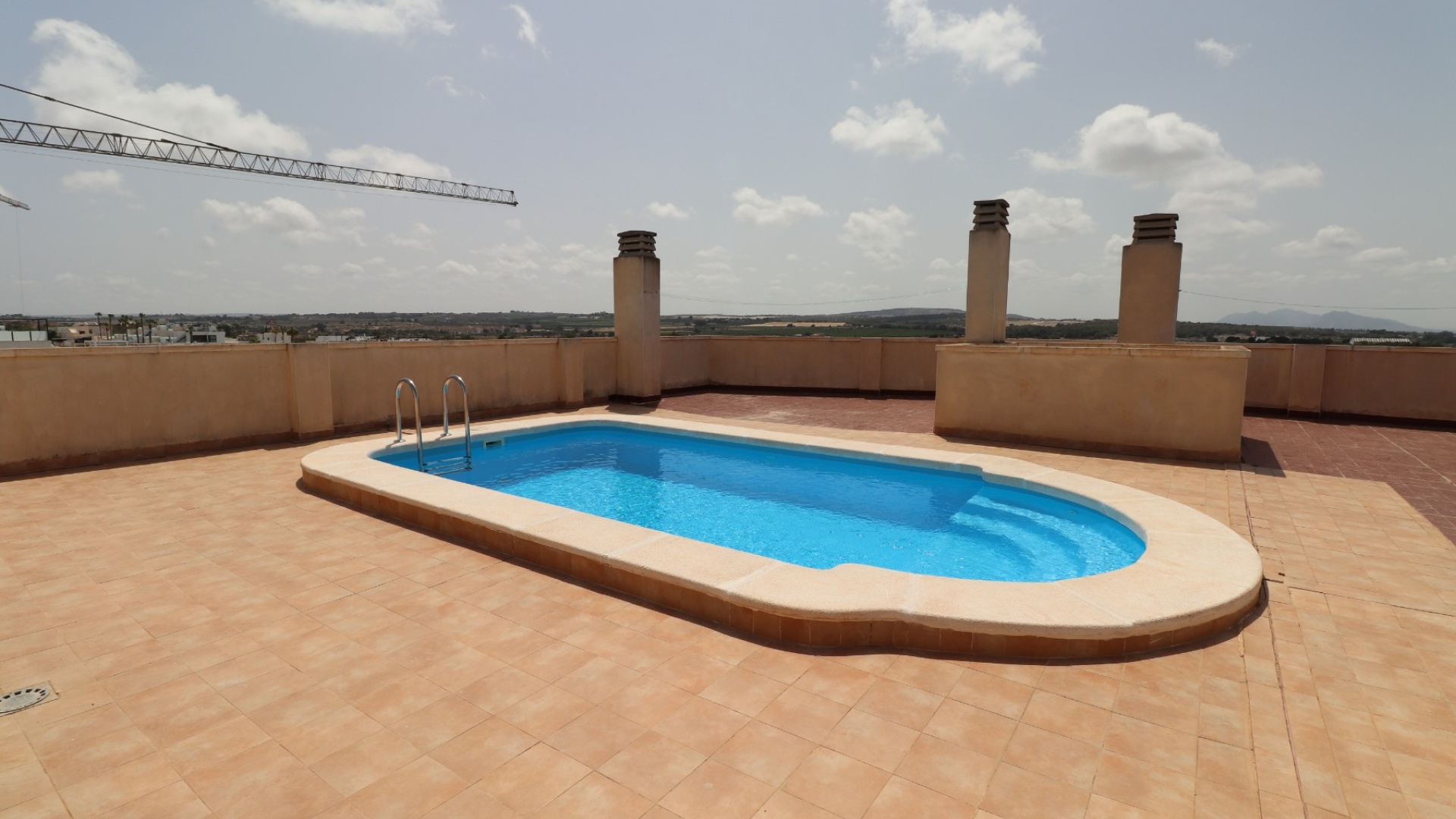 Wiederverkauf - Wohnung - Benijofar