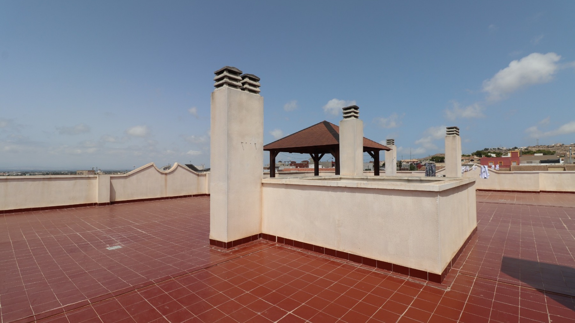 Wiederverkauf - Wohnung - Benijofar