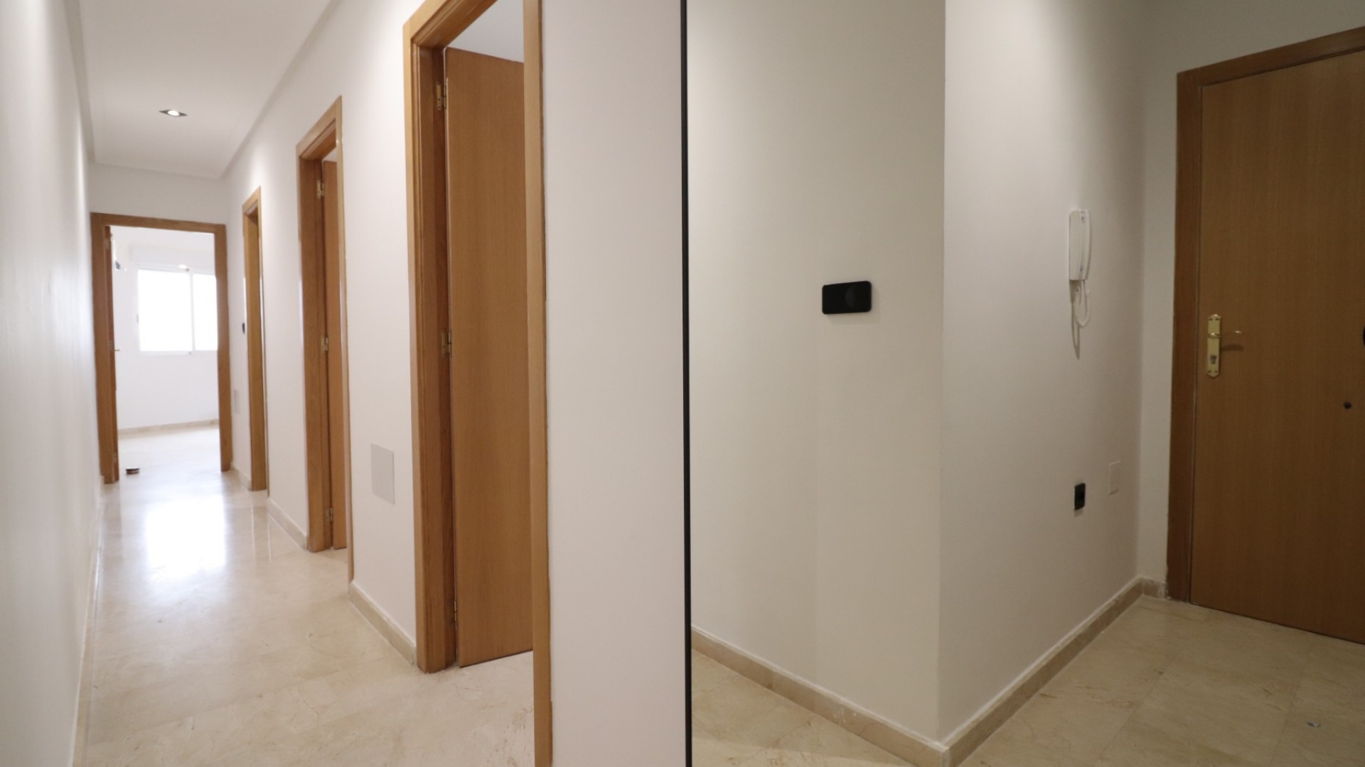 Wiederverkauf - Wohnung - Benijofar