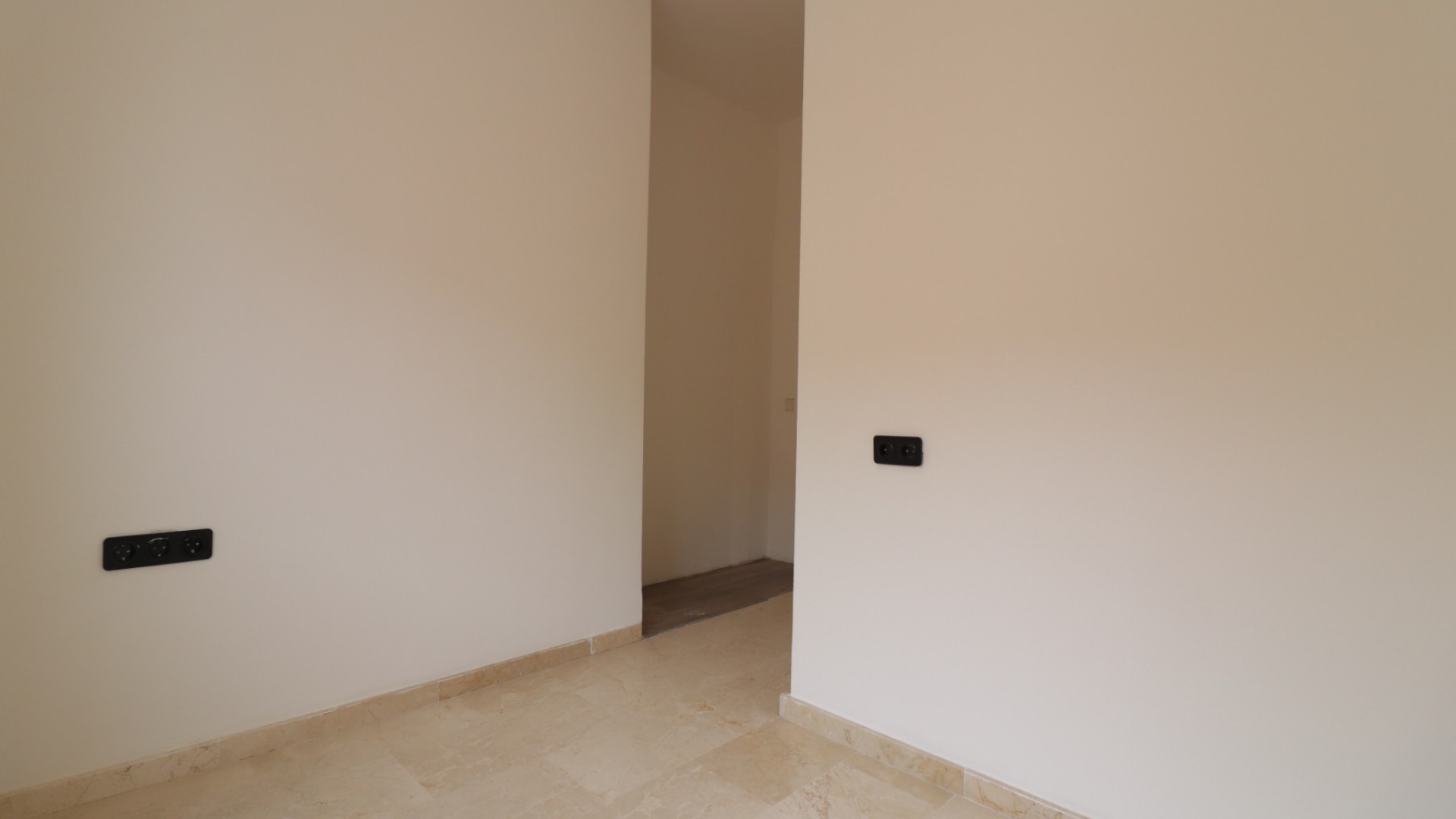 Wiederverkauf - Wohnung - Benijofar