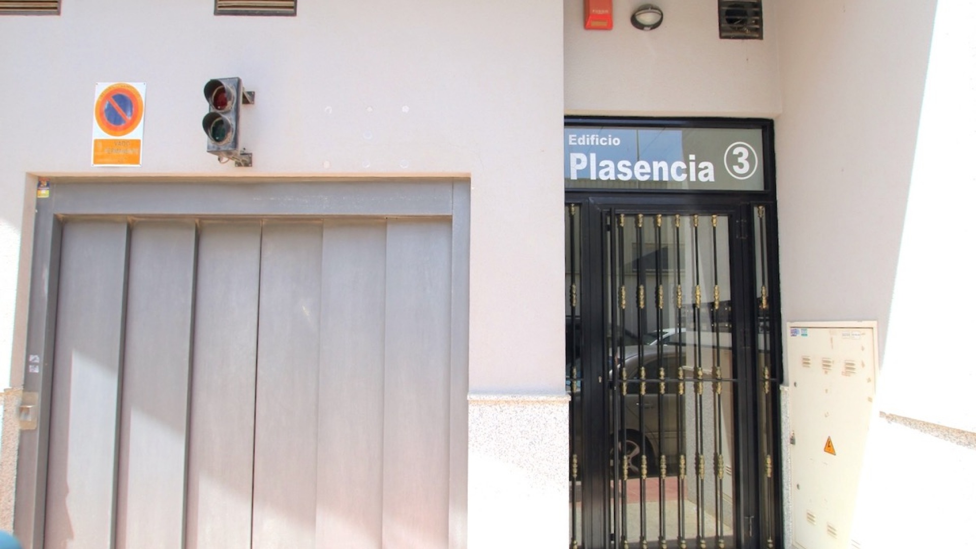 Wiederverkauf - Wohnung - Benijofar