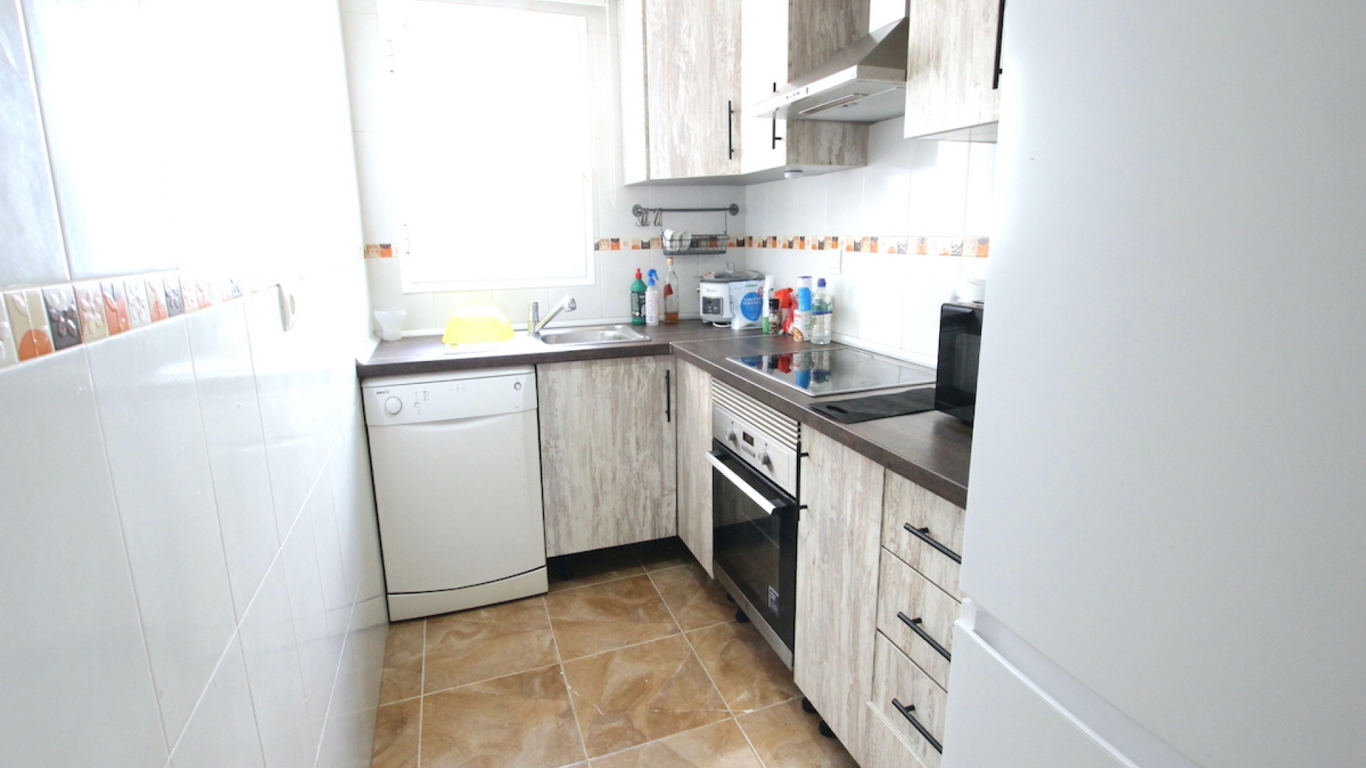 Wiederverkauf - Wohnung - Benijofar