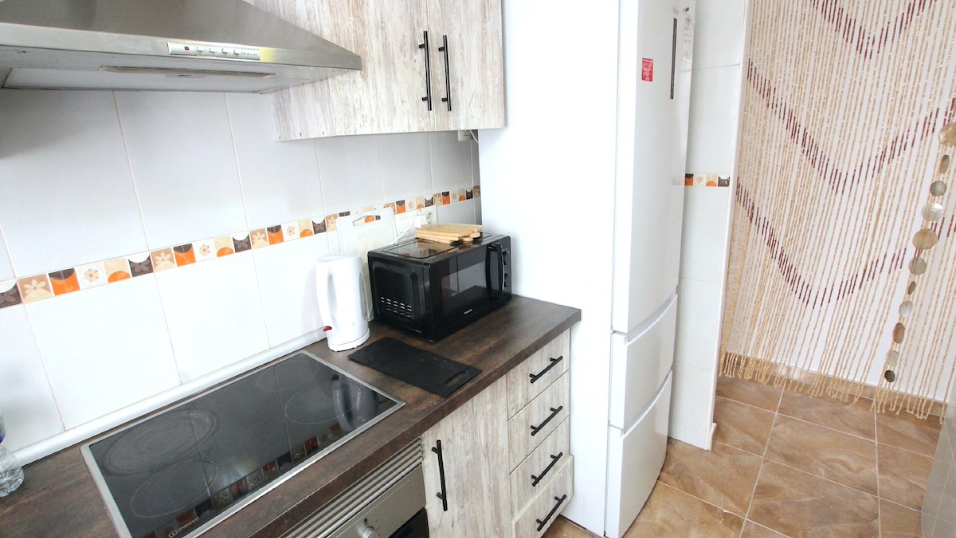 Wiederverkauf - Wohnung - Benijofar