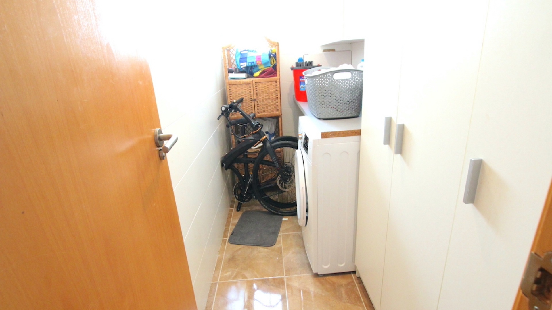 Wiederverkauf - Wohnung - Benijofar