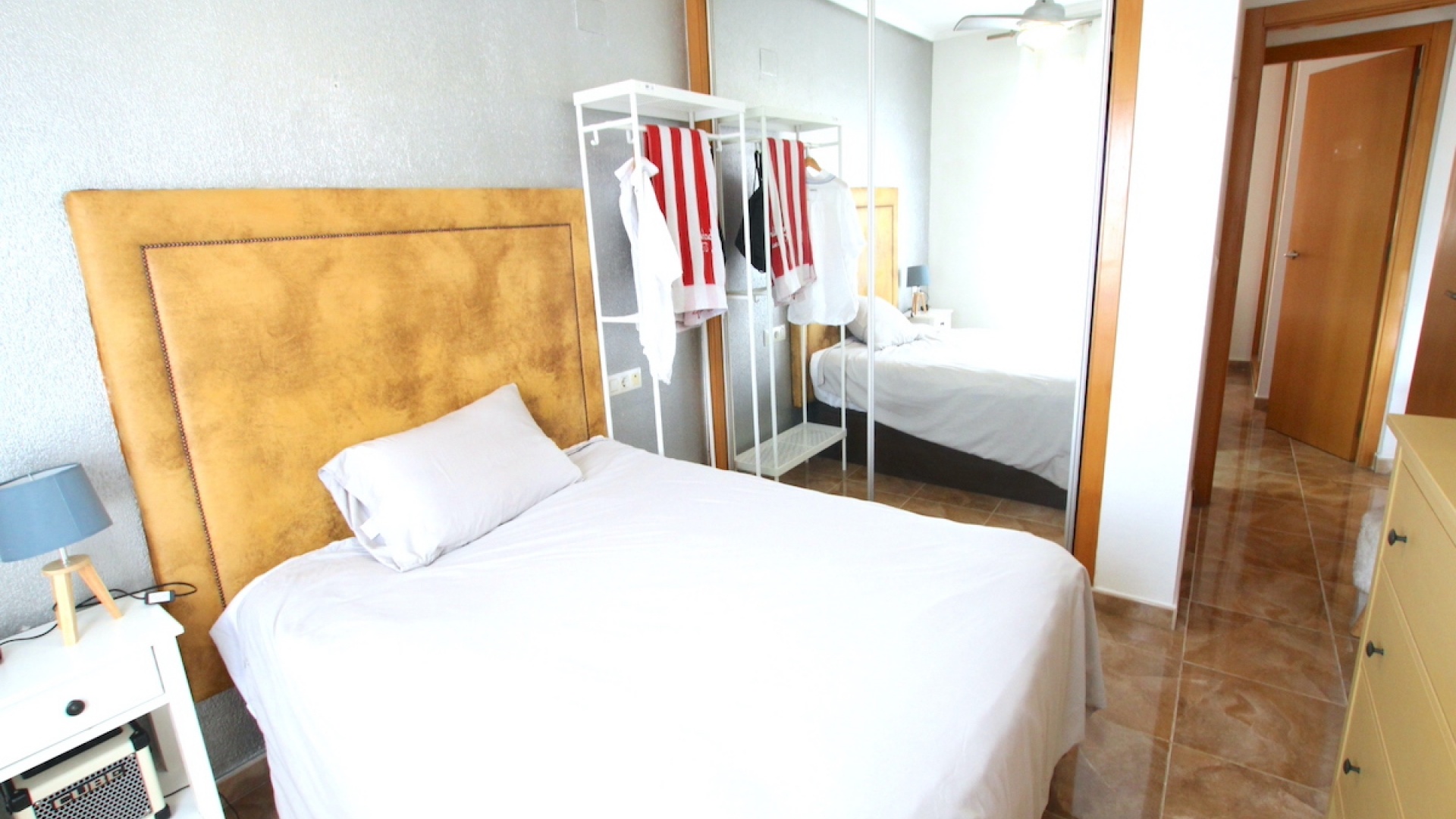 Wiederverkauf - Wohnung - Benijofar