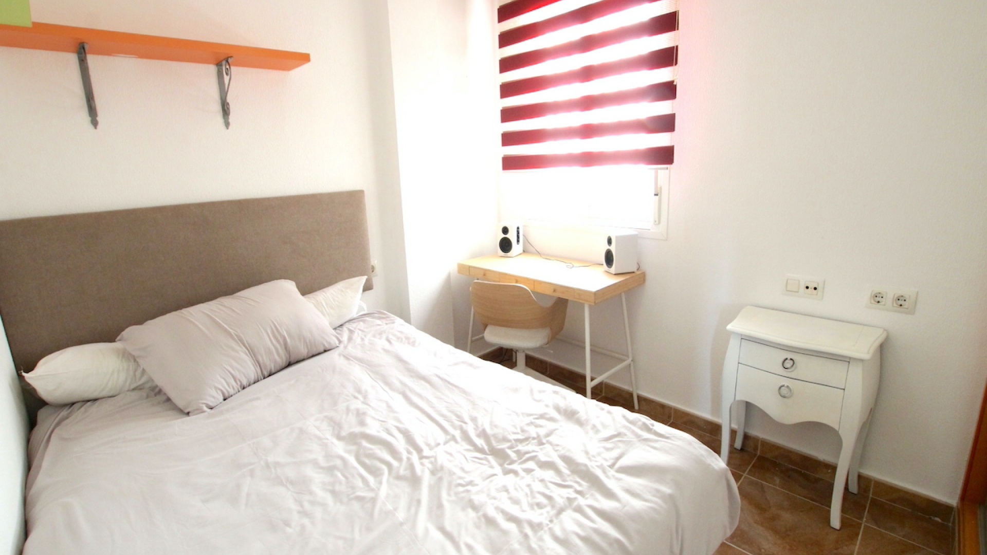 Wiederverkauf - Wohnung - Benijofar