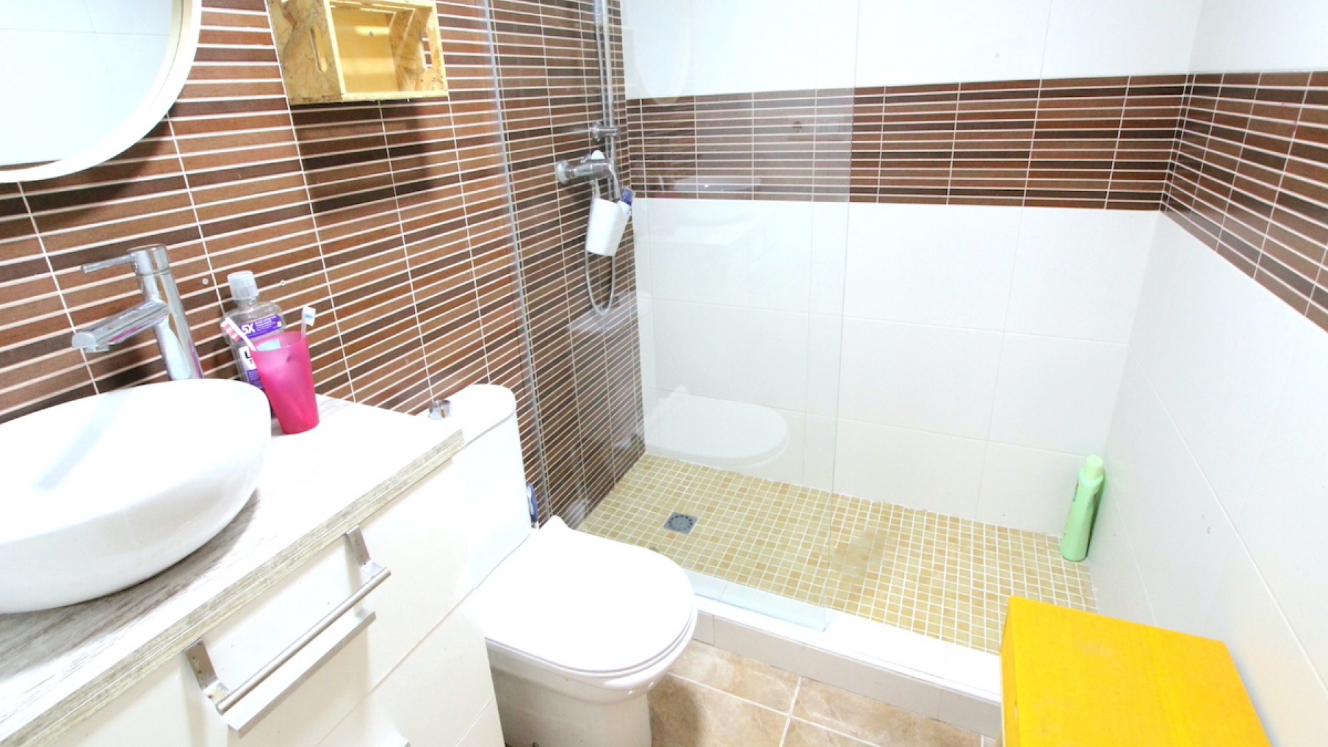 Wiederverkauf - Wohnung - Benijofar