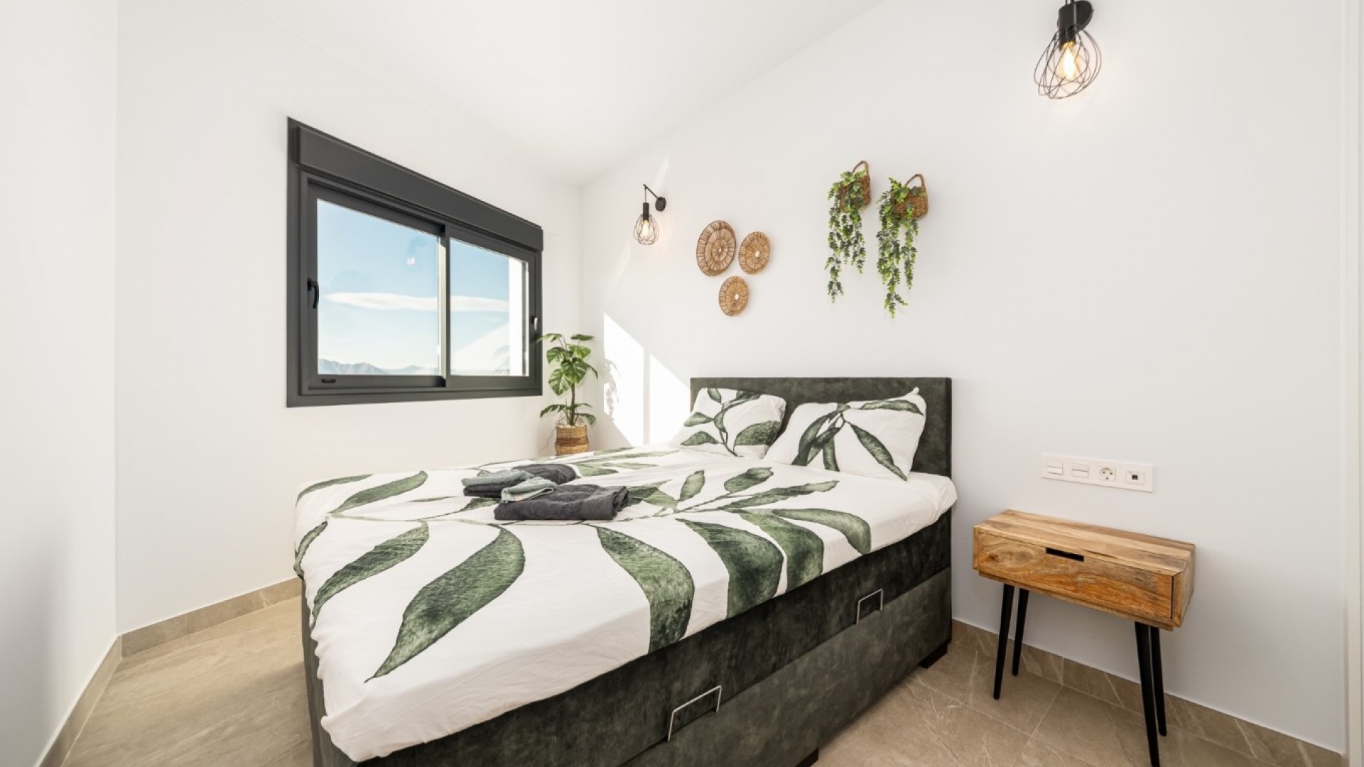 Wiederverkauf - Wohnung - Benijofar