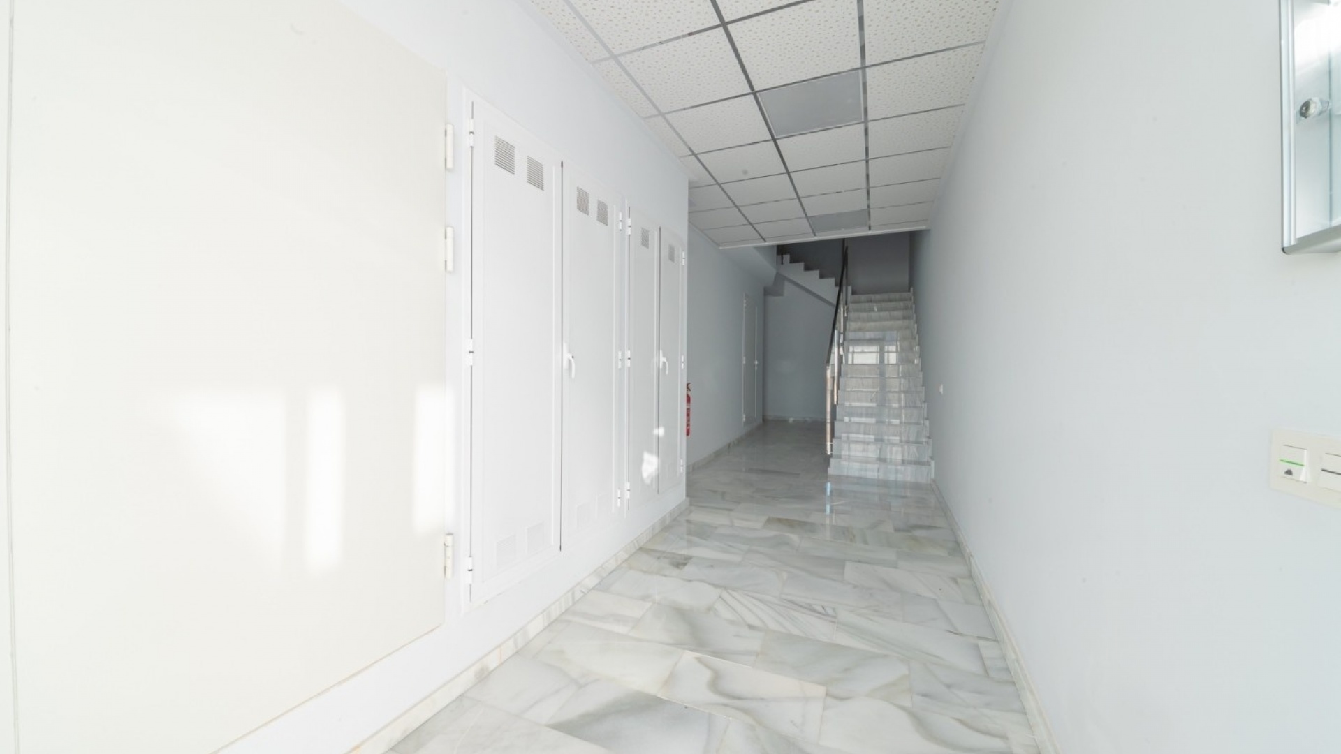 Wiederverkauf - Wohnung - Benijofar