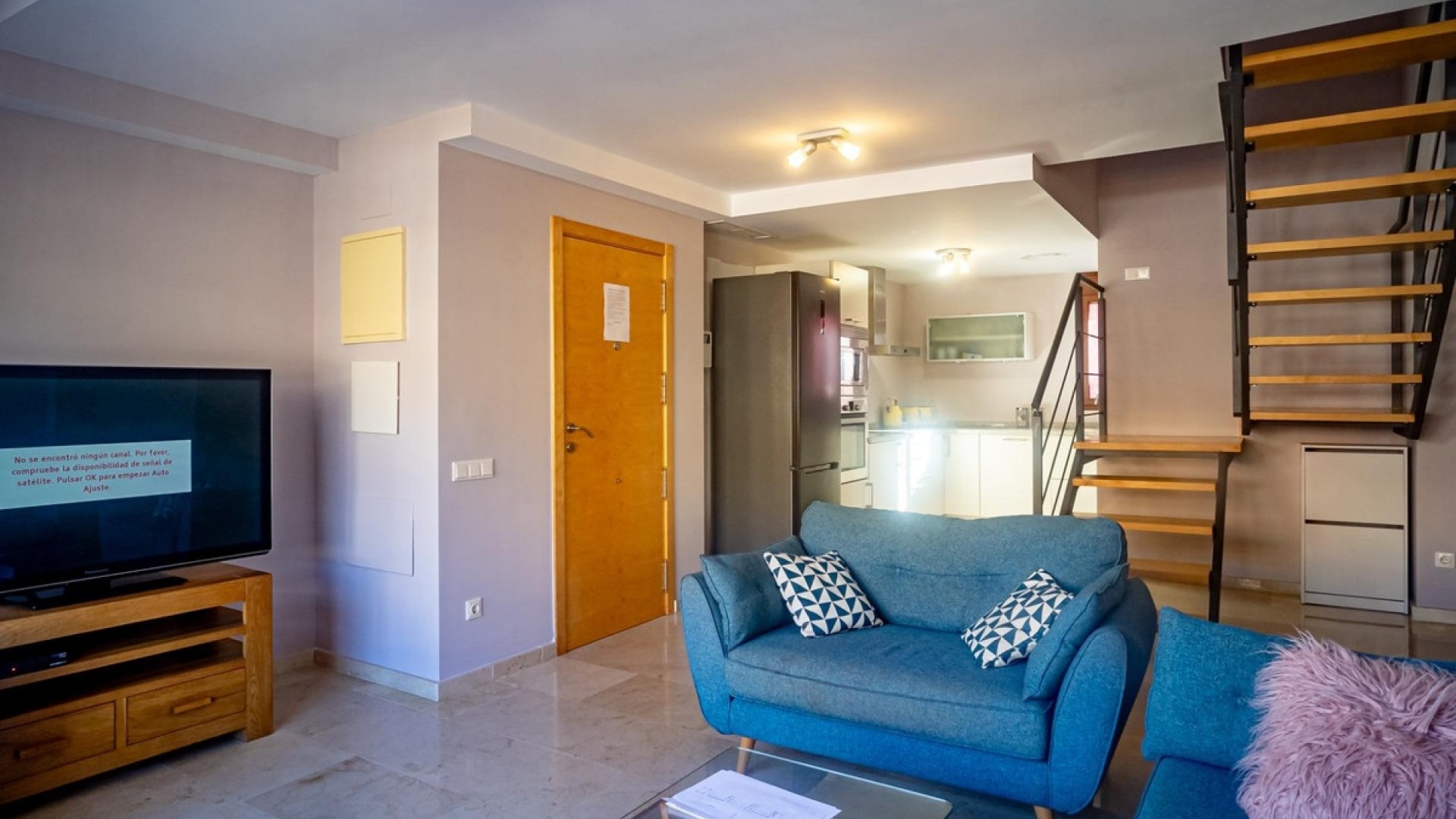 Wiederverkauf - Wohnung - Benissa - Benissa Centro