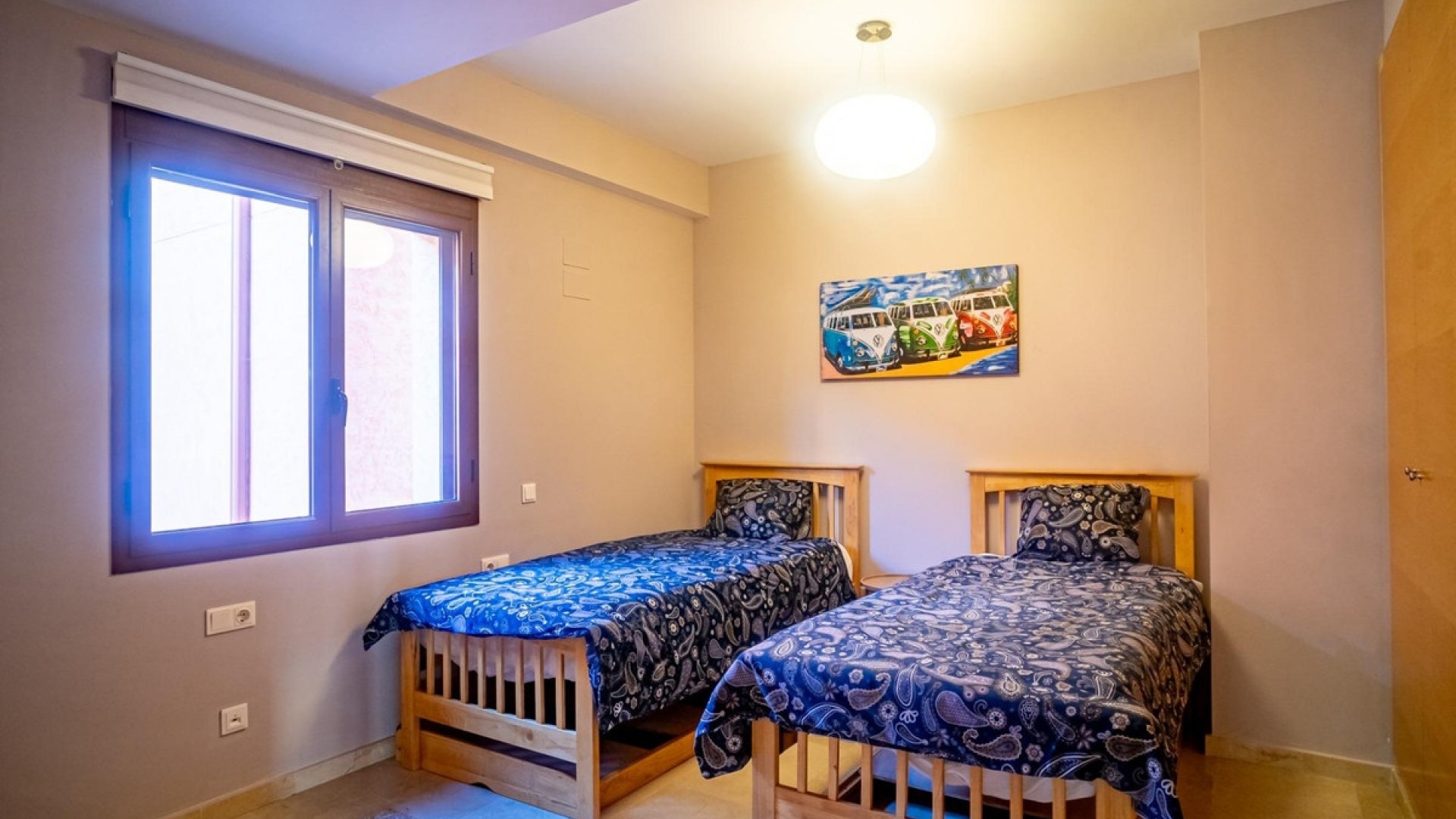 Wiederverkauf - Wohnung - Benissa - Benissa Centro
