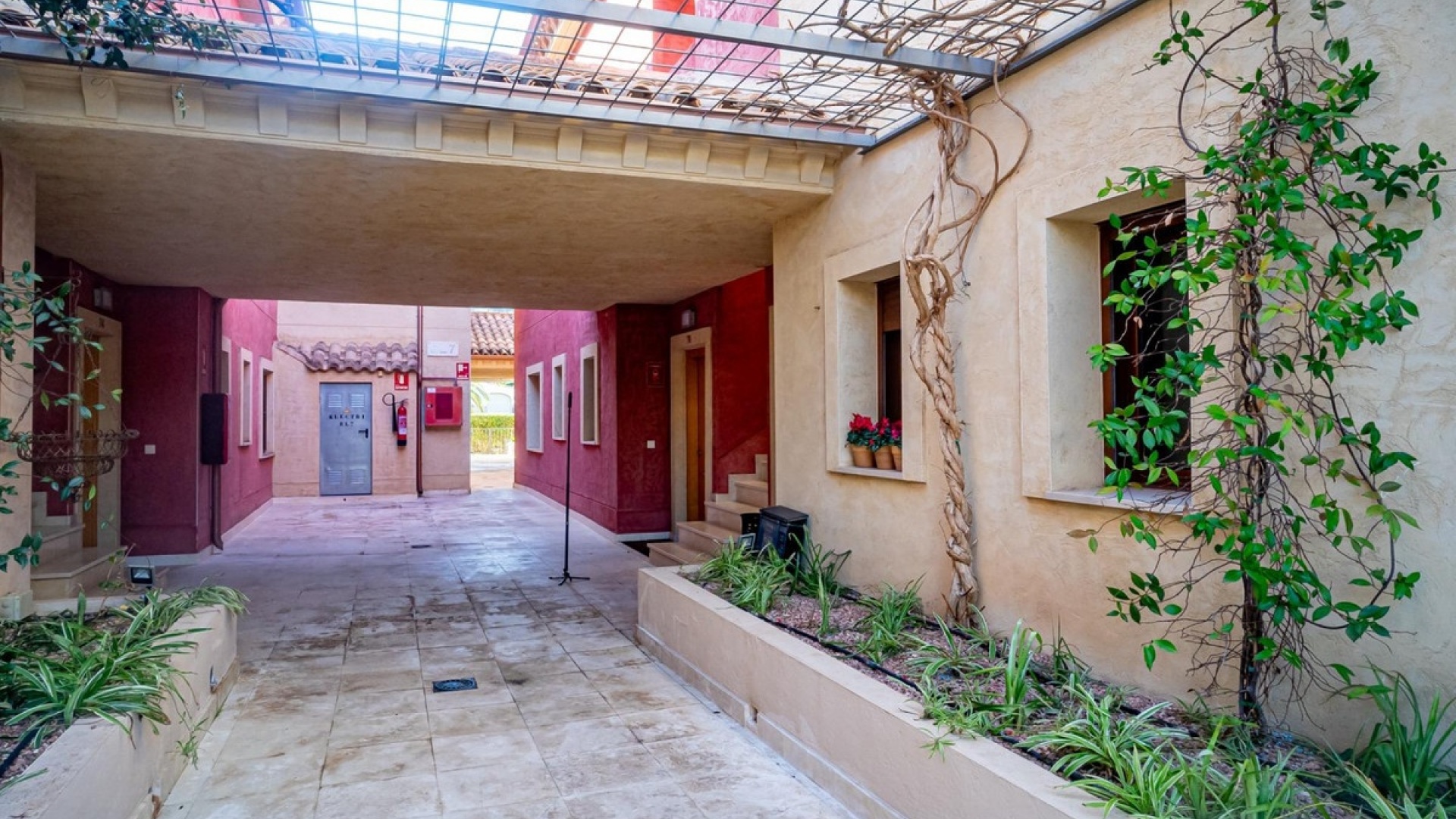 Wiederverkauf - Wohnung - Benissa - Benissa Centro