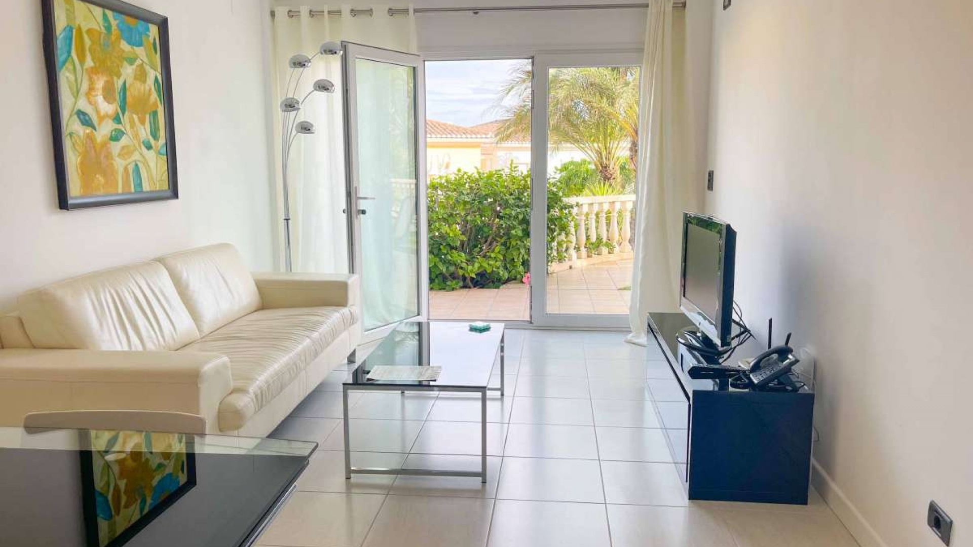 Wiederverkauf - Wohnung - Benissa - Benissa Coast