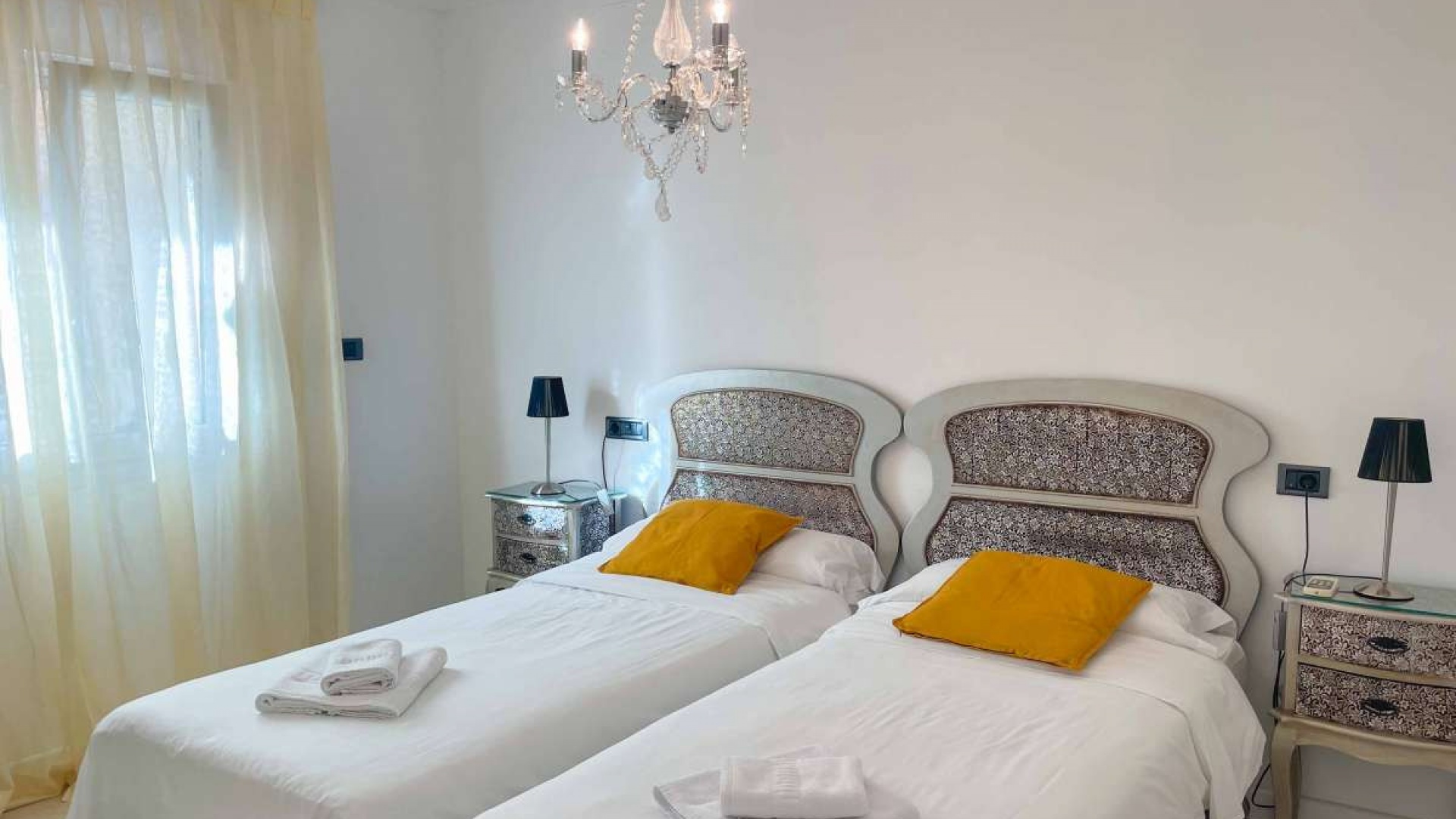 Wiederverkauf - Wohnung - Benissa - Benissa Coast