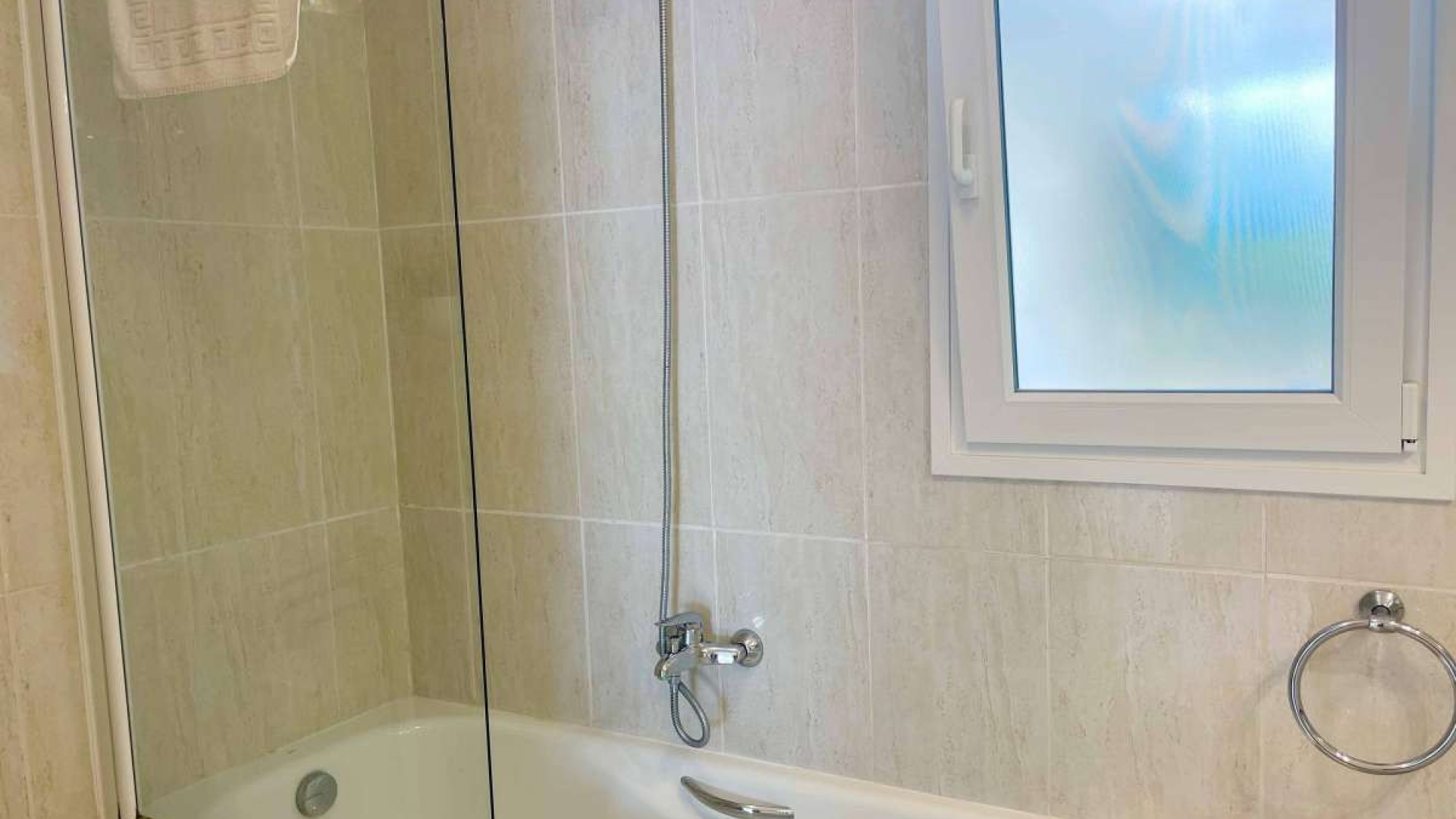 Wiederverkauf - Wohnung - Benissa - Benissa Coast