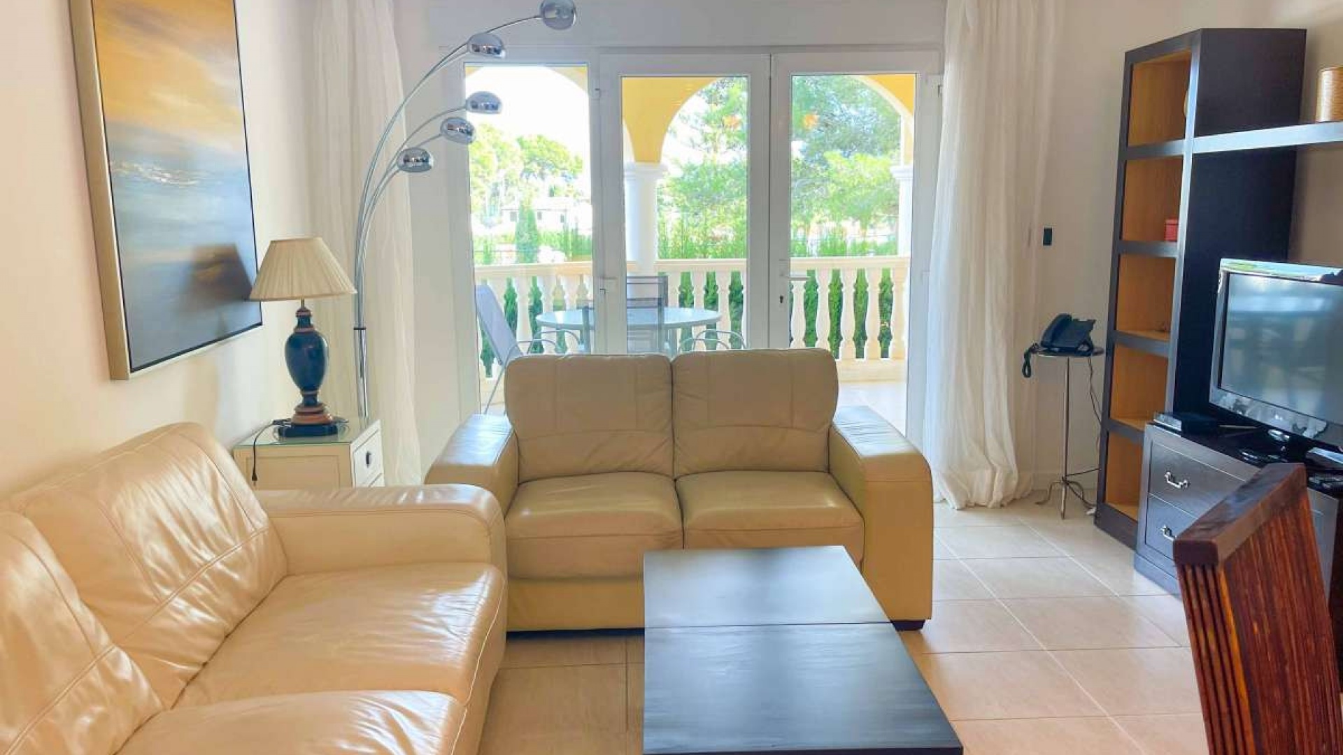 Wiederverkauf - Wohnung - Benissa - Benissa Coast