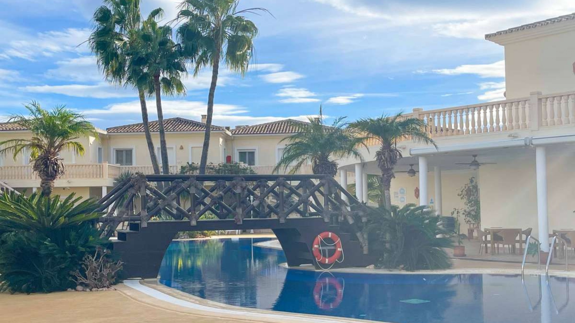 Wiederverkauf - Wohnung - Benissa - Benissa Coast