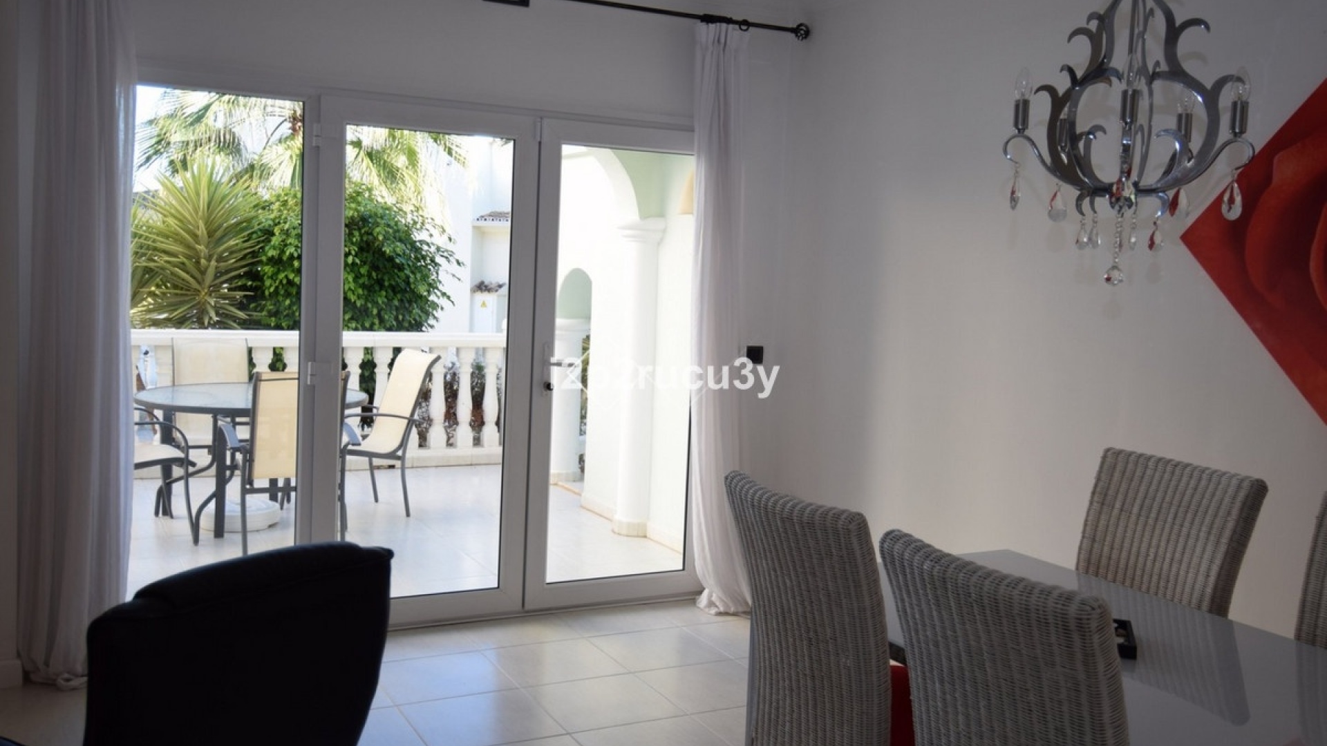 Wiederverkauf - Wohnung - Benissa - La Fustera