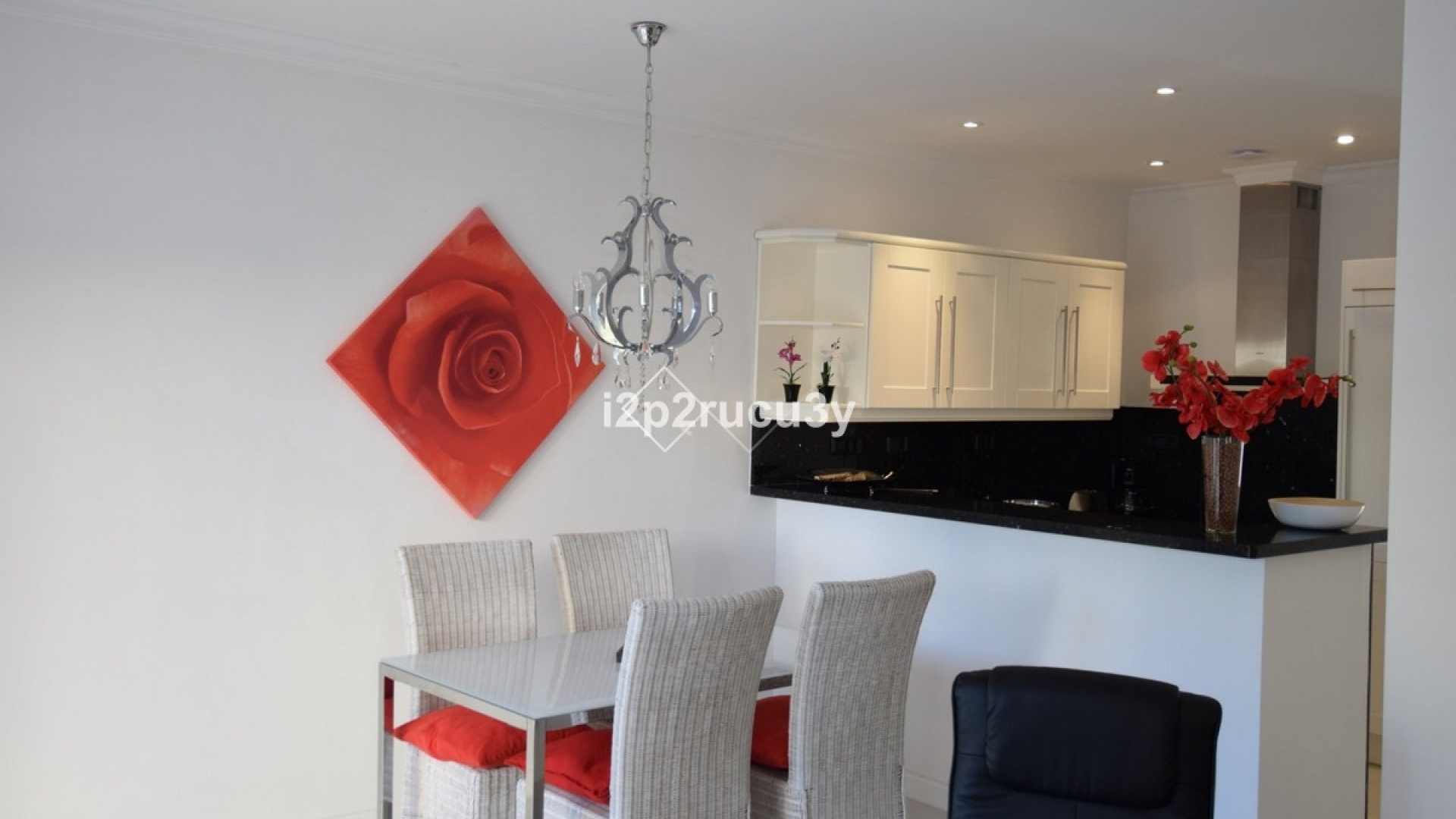 Wiederverkauf - Wohnung - Benissa - La Fustera