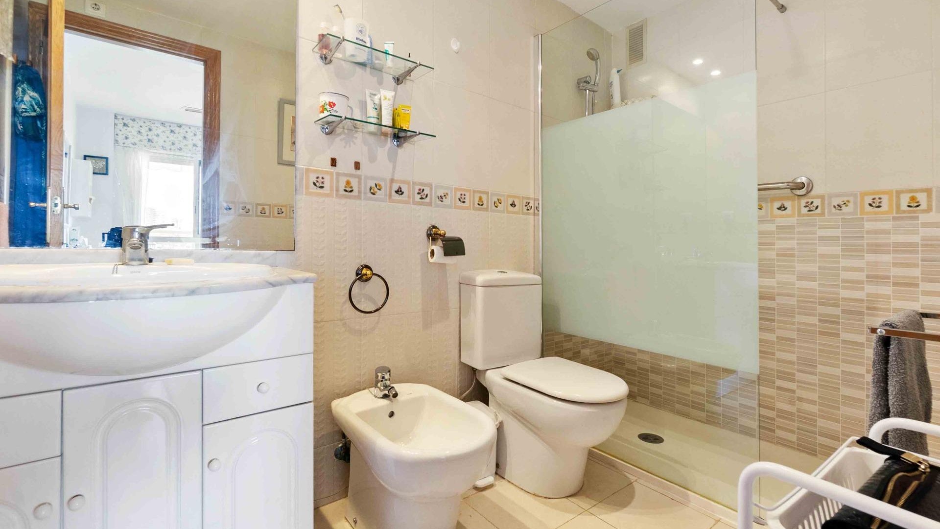 Wiederverkauf - Wohnung - Cabo Roig - aguamarina