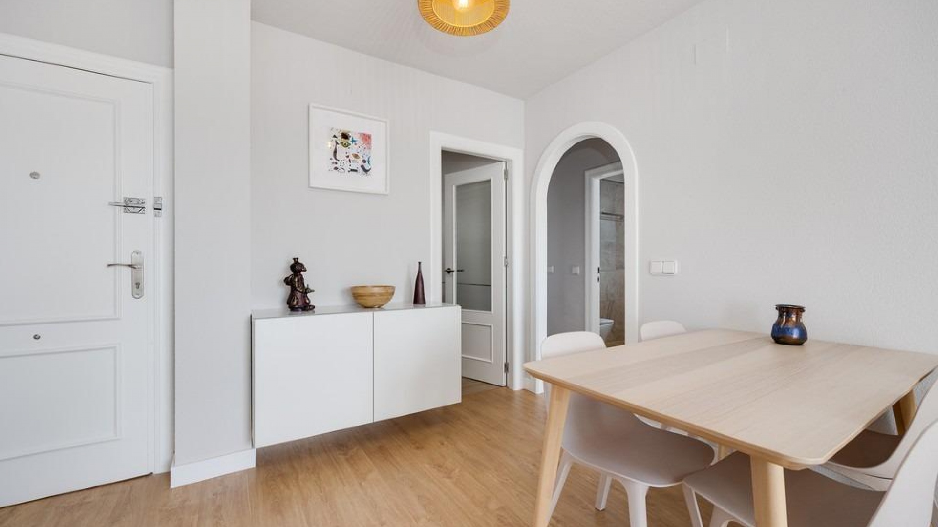 Wiederverkauf - Wohnung - Cabo Roig - aguamarina