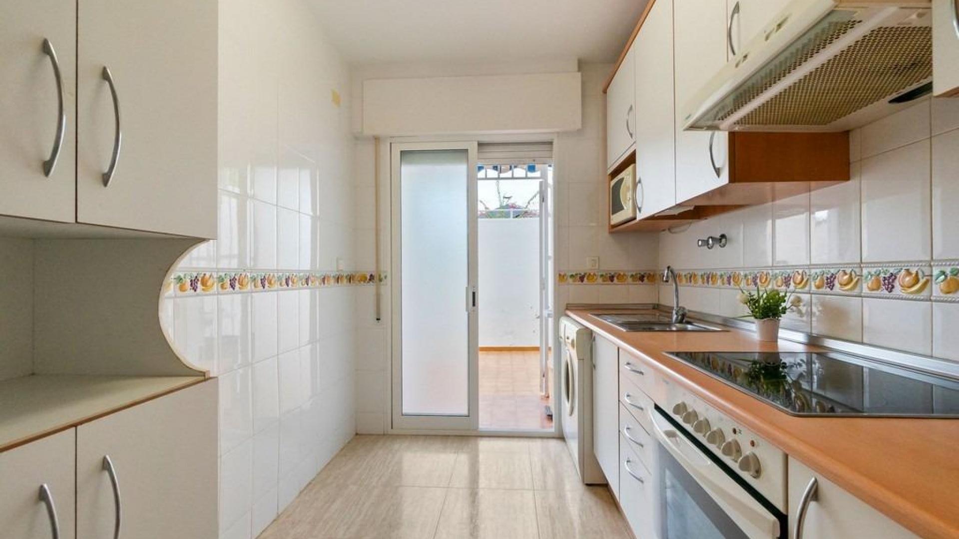 Wiederverkauf - Wohnung - Cabo Roig - aguamarina