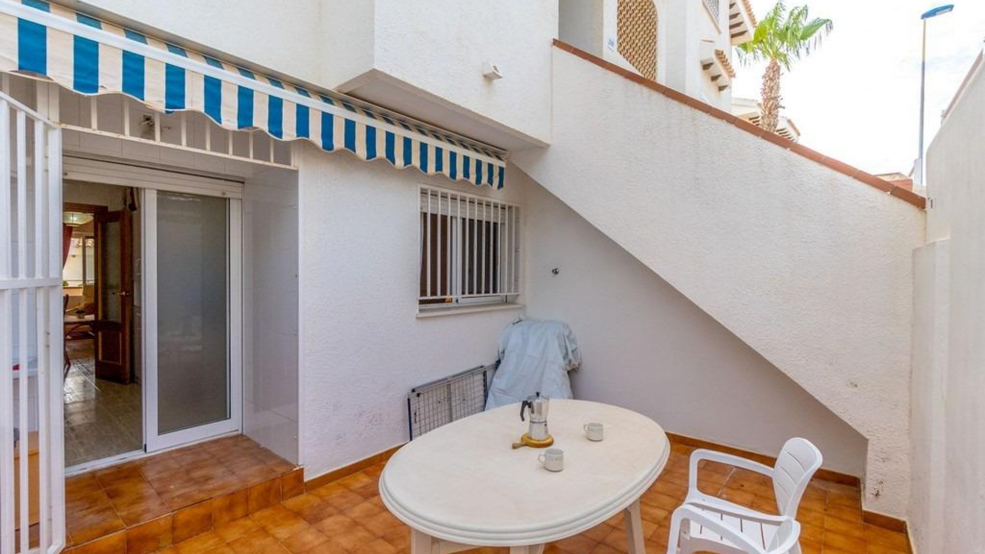 Wiederverkauf - Wohnung - Cabo Roig - aguamarina