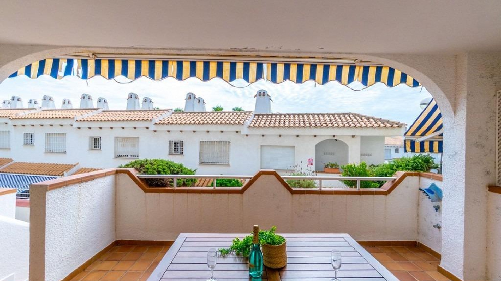 Wiederverkauf - Wohnung - Cabo Roig - aguamarina