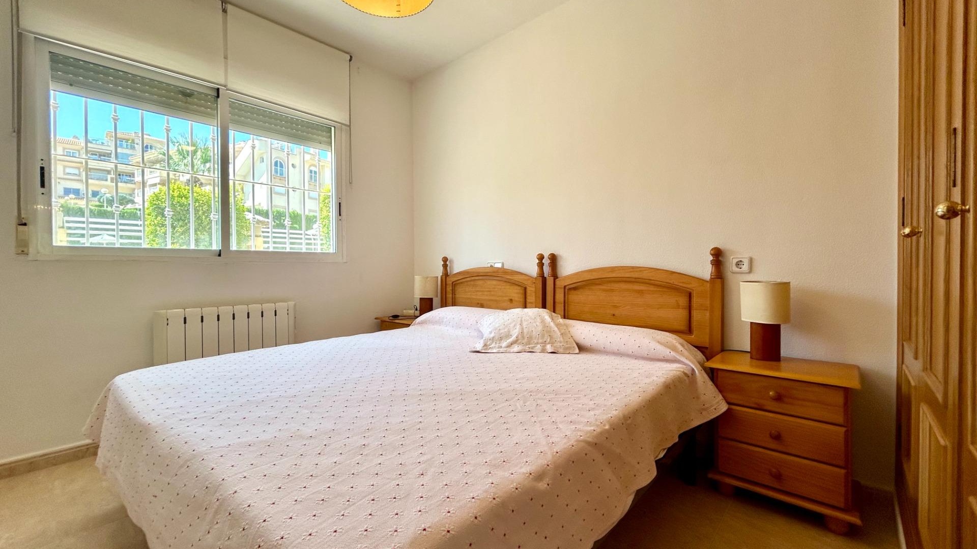 Wiederverkauf - Wohnung - Cabo Roig - aguamarina