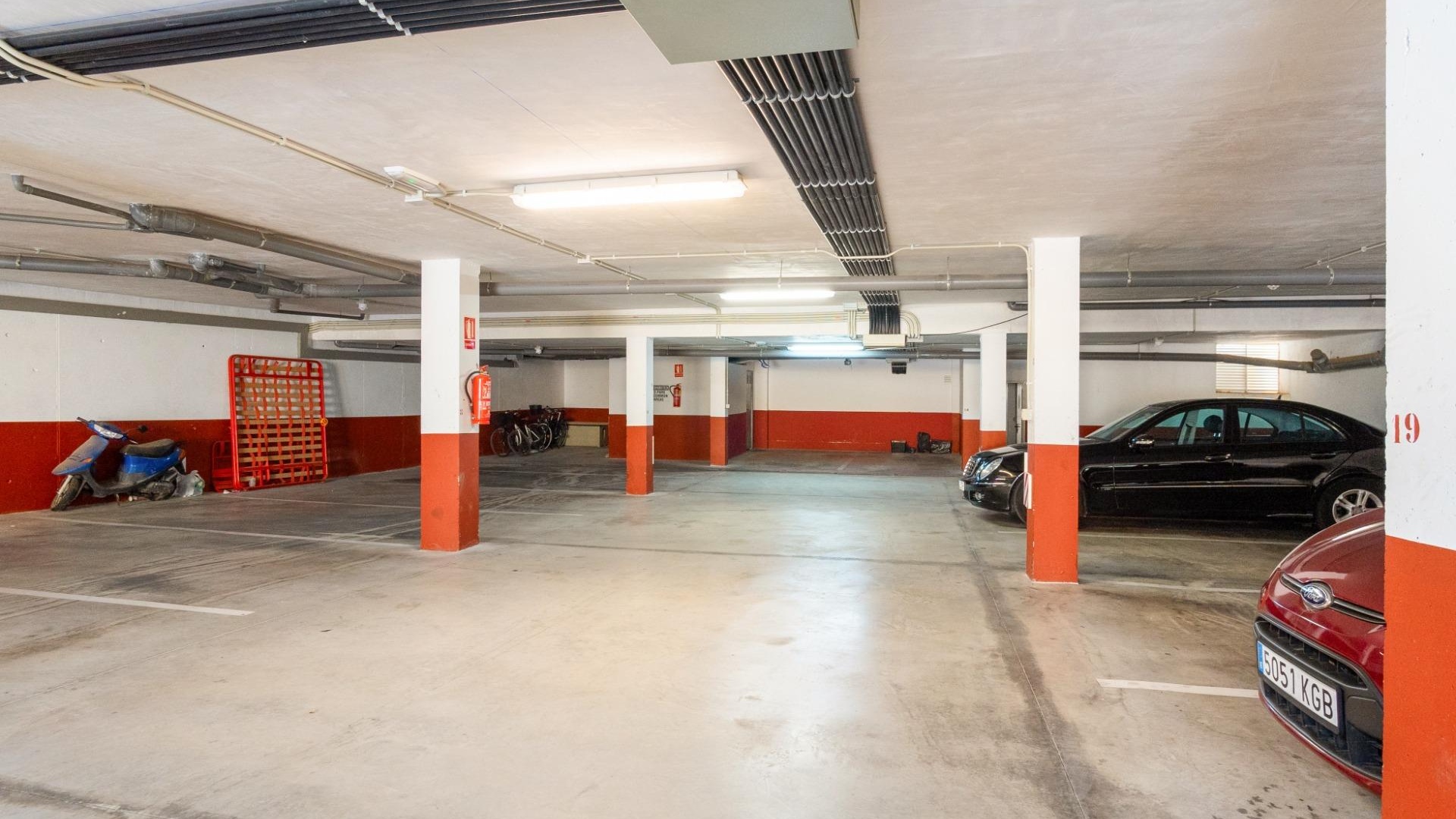 Wiederverkauf - Wohnung - Cabo Roig - aguamarina