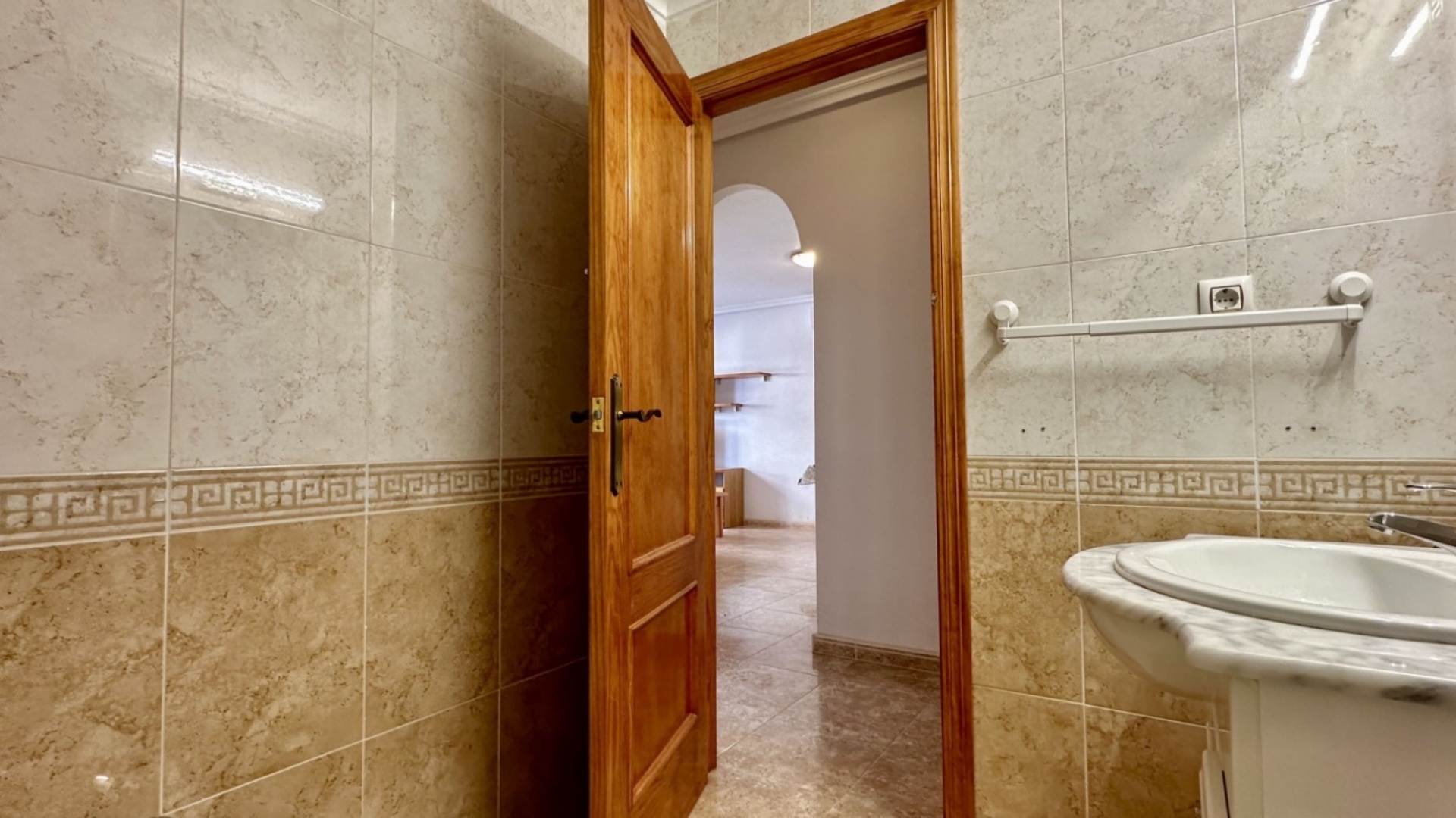 Wiederverkauf - Wohnung - Cabo Roig - aguamarina