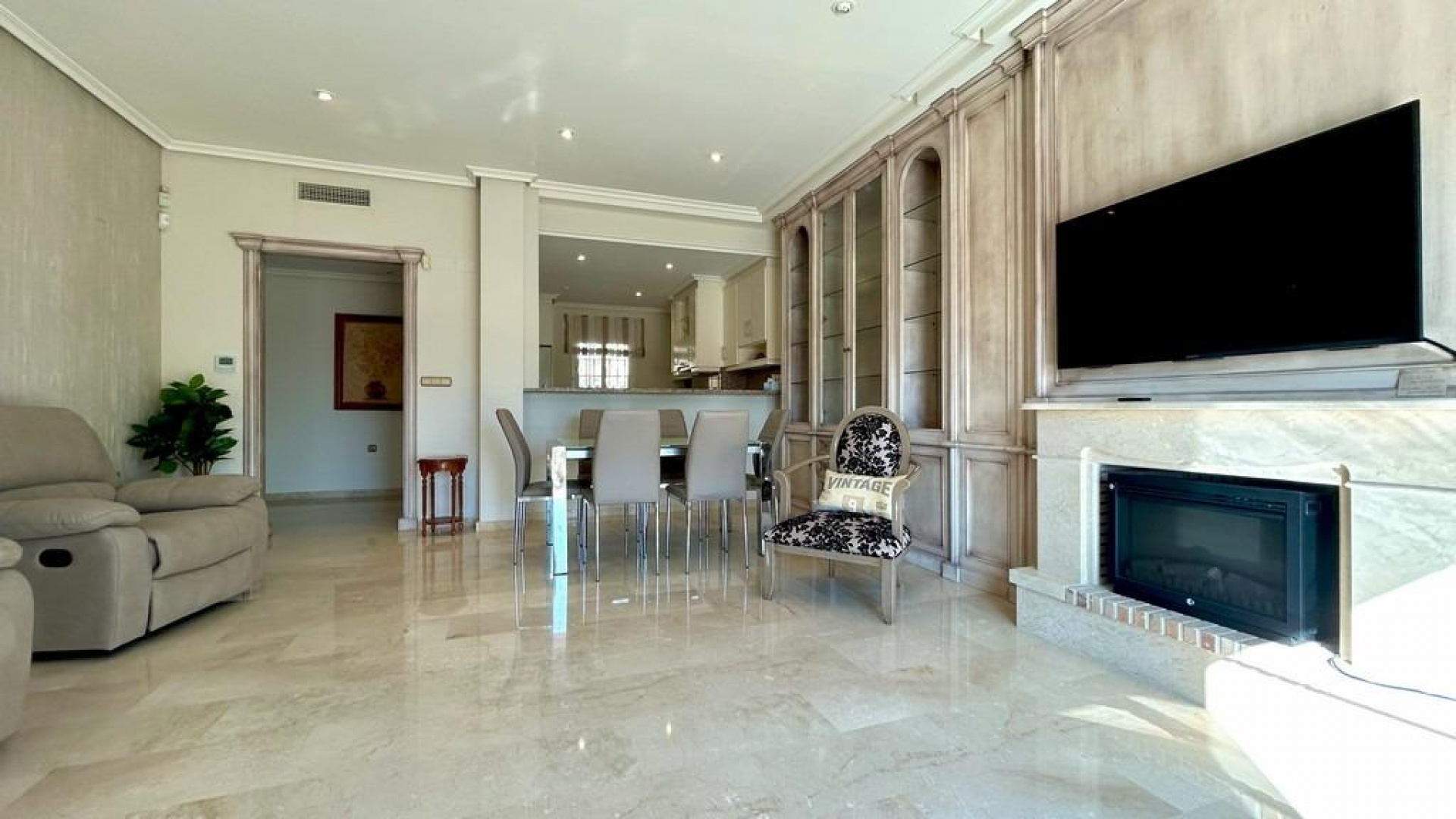 Wiederverkauf - Wohnung - Cabo Roig - aguamarina