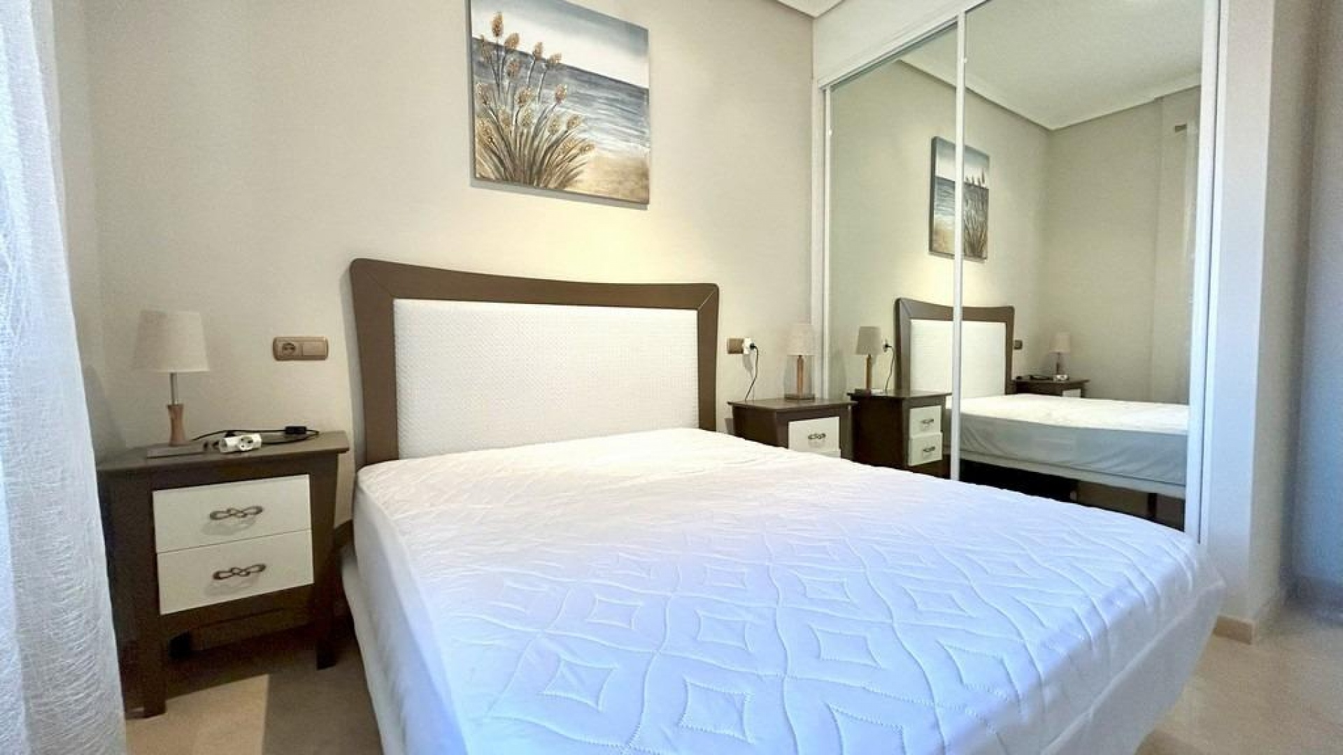 Wiederverkauf - Wohnung - Cabo Roig - aguamarina