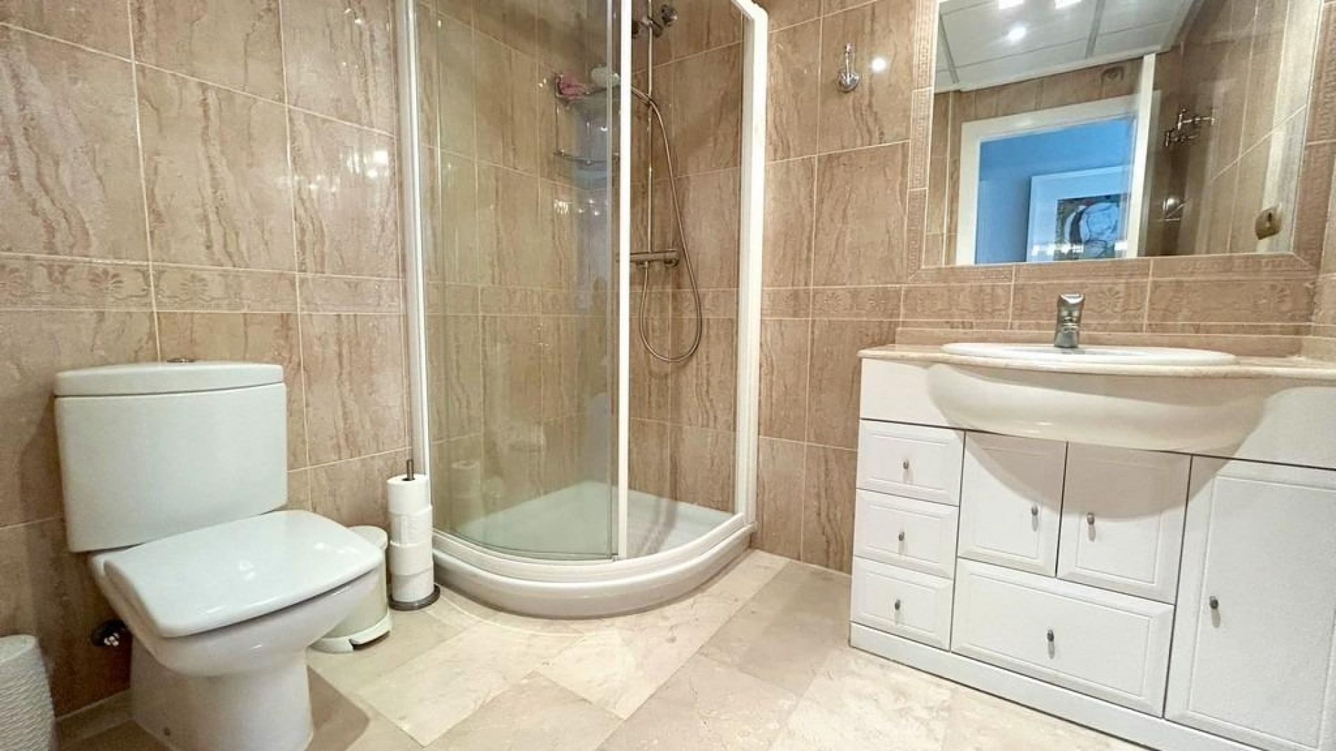 Wiederverkauf - Wohnung - Cabo Roig - aguamarina