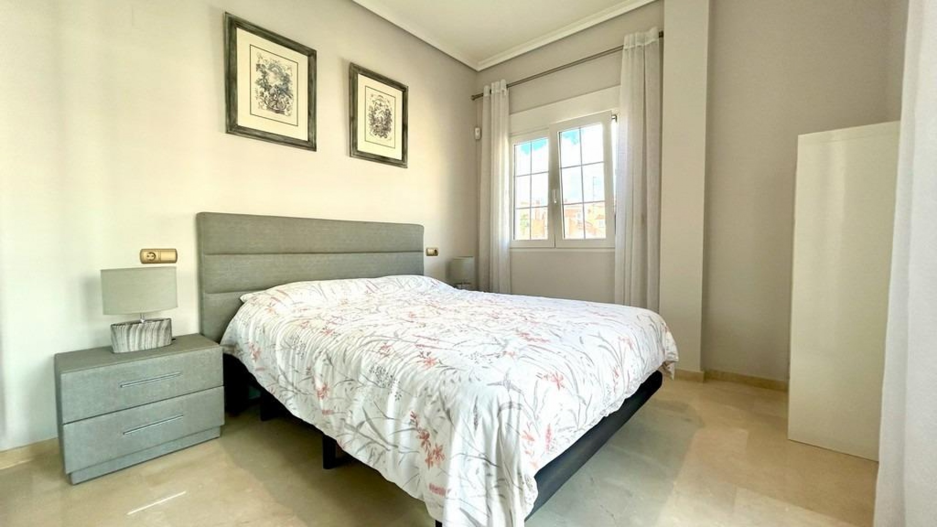 Wiederverkauf - Wohnung - Cabo Roig - aguamarina