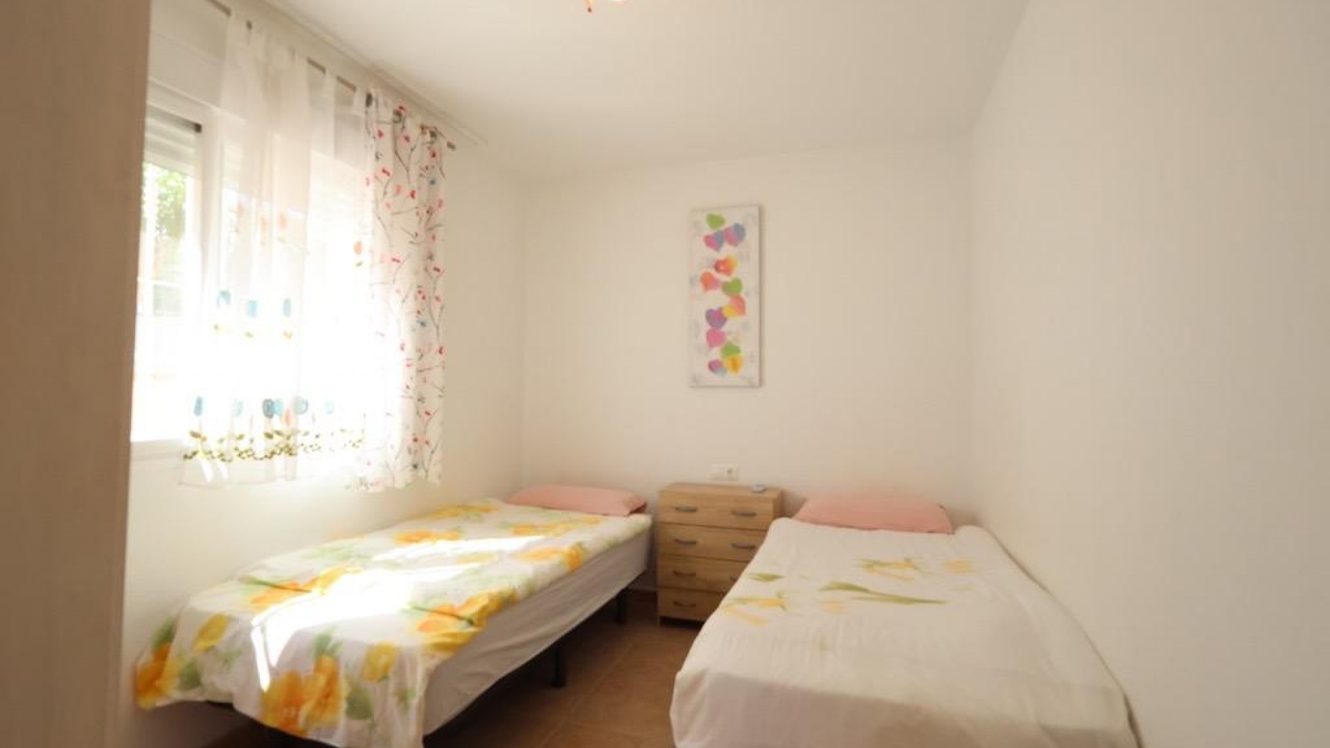 Wiederverkauf - Wohnung - Cabo Roig - aguamarina