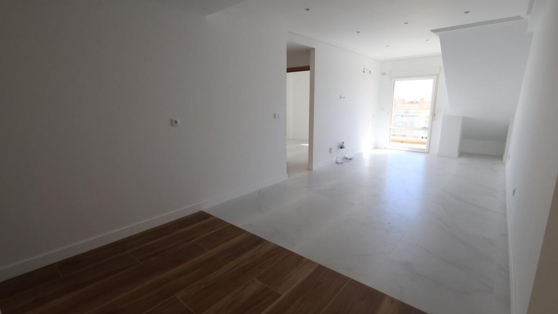 Wiederverkauf - Wohnung - Cabo Roig - aguamarina