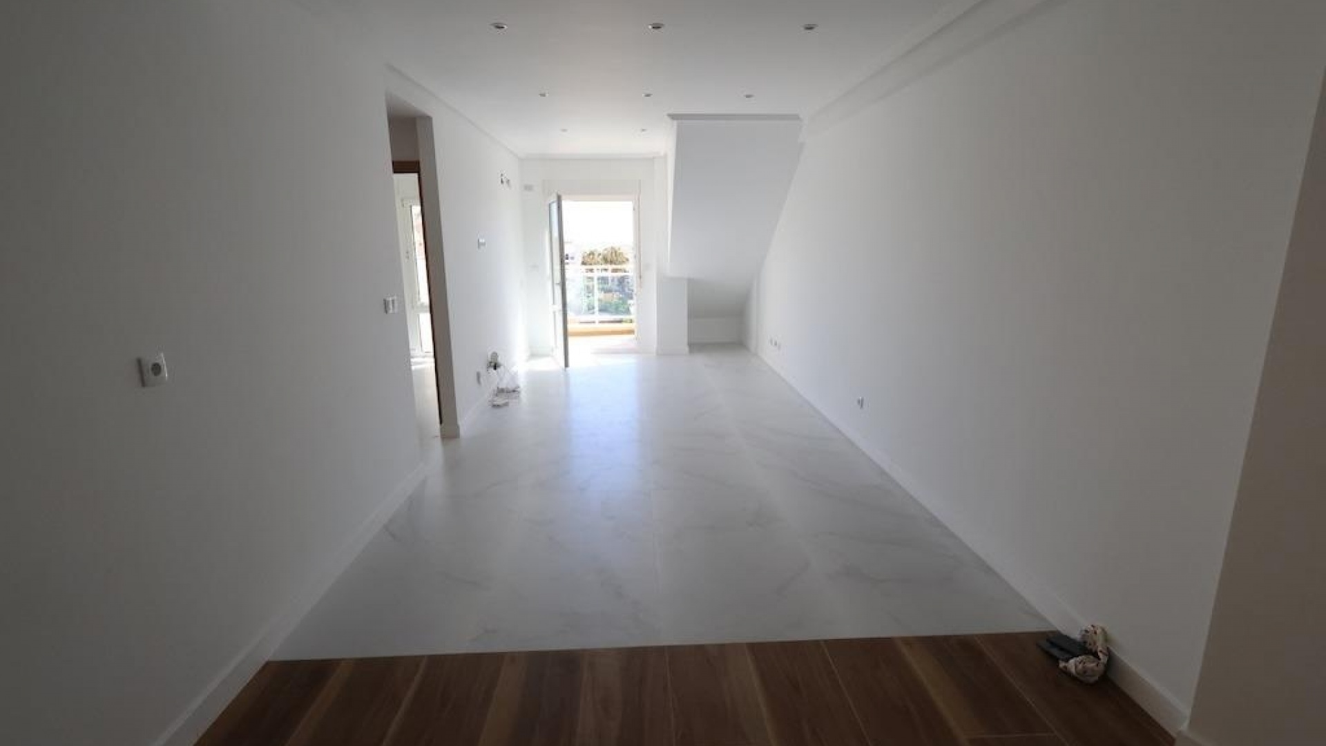 Wiederverkauf - Wohnung - Cabo Roig - aguamarina