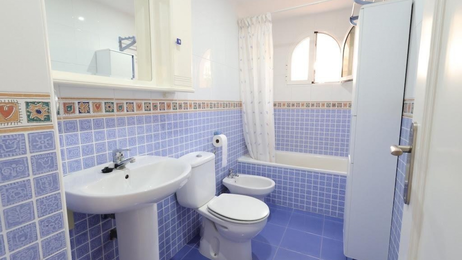 Wiederverkauf - Wohnung - Cabo Roig - aguamarina