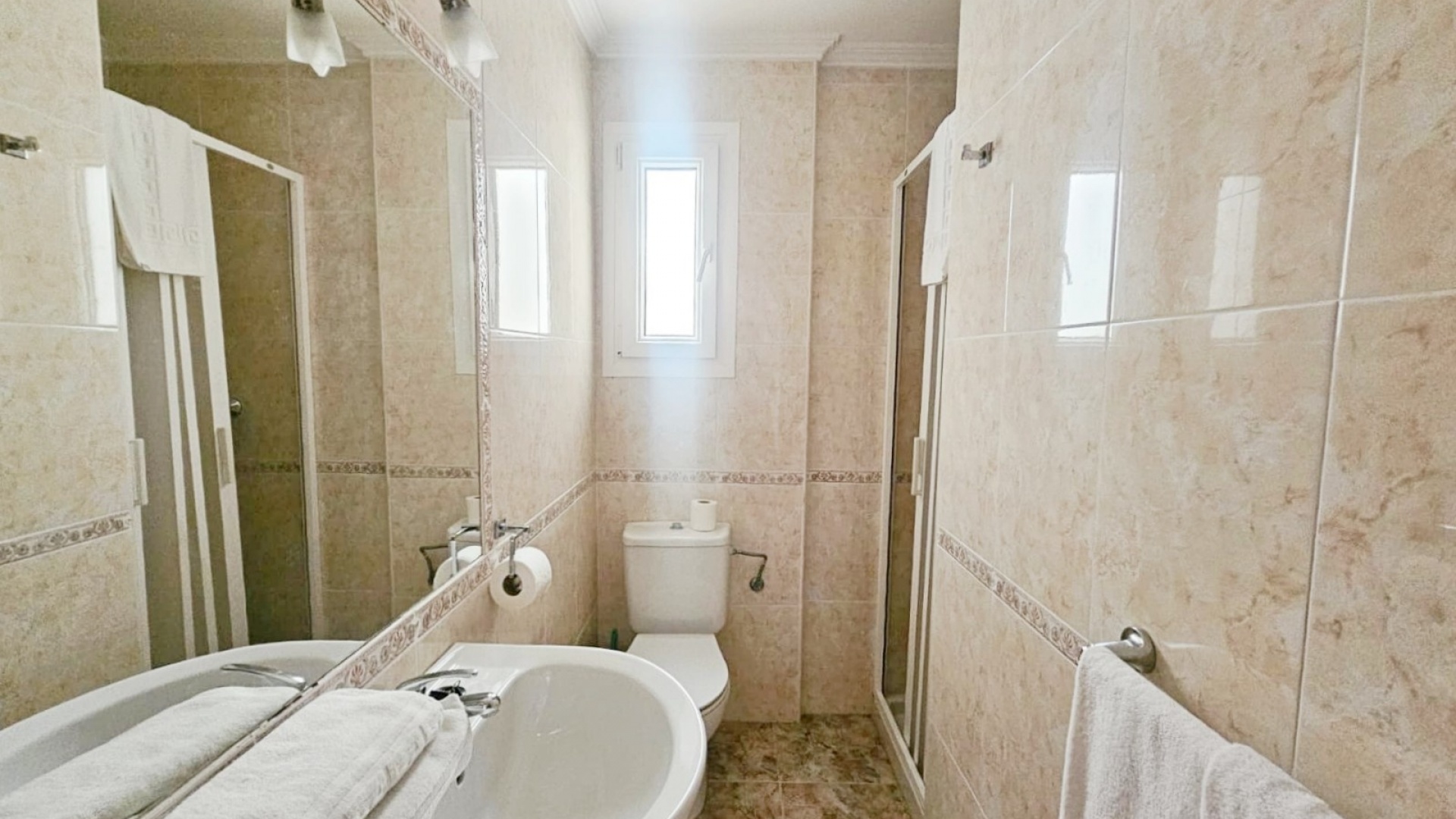 Wiederverkauf - Wohnung - Cabo Roig - aguamarina