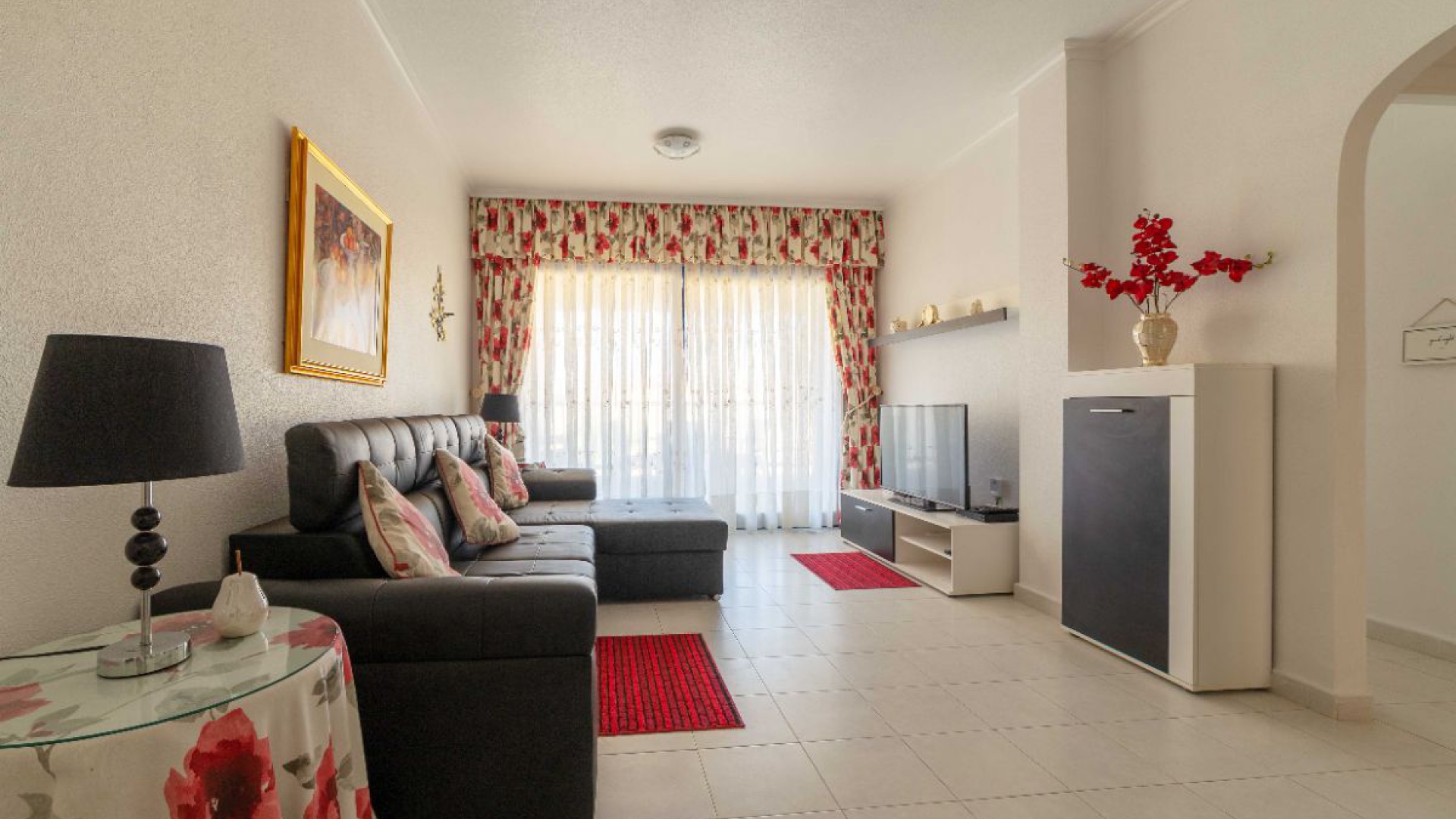 Wiederverkauf - Wohnung - Cabo Roig - aguamarina