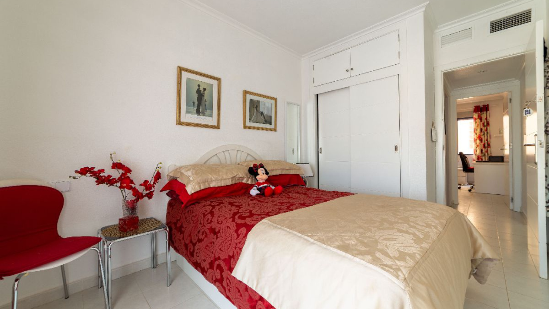 Wiederverkauf - Wohnung - Cabo Roig - aguamarina