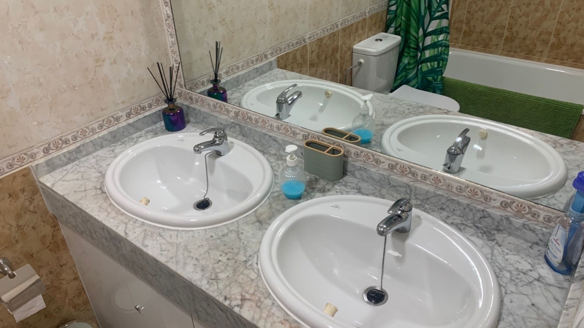 Wiederverkauf - Wohnung - Cabo Roig - Aguamarina