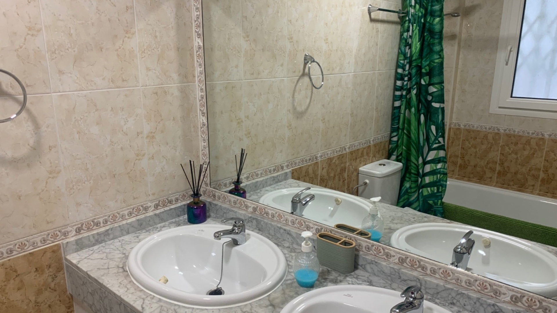 Wiederverkauf - Wohnung - Cabo Roig - Aguamarina