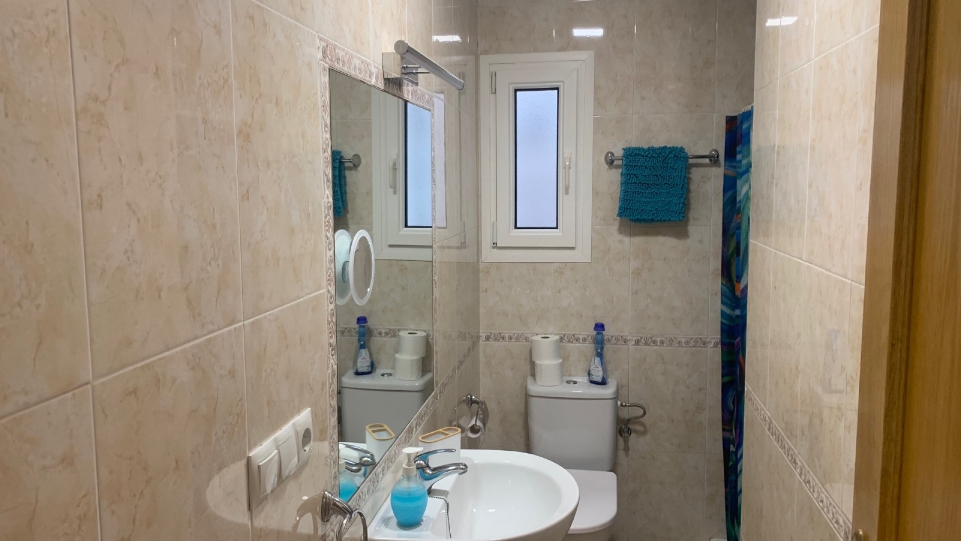 Wiederverkauf - Wohnung - Cabo Roig - Aguamarina