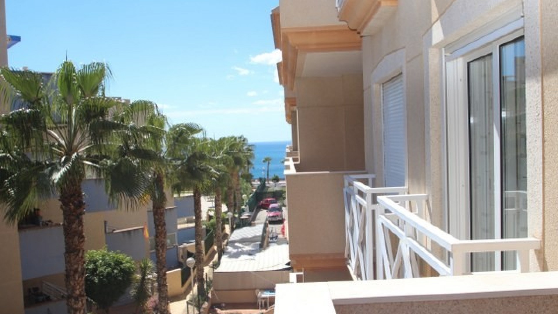 Wiederverkauf - Wohnung - Cabo Roig - Aguamarina