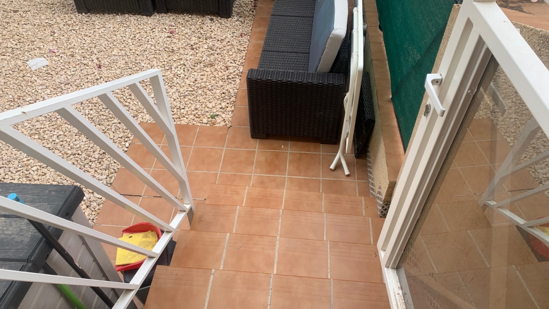 Wiederverkauf - Wohnung - Cabo Roig - Aguamarina