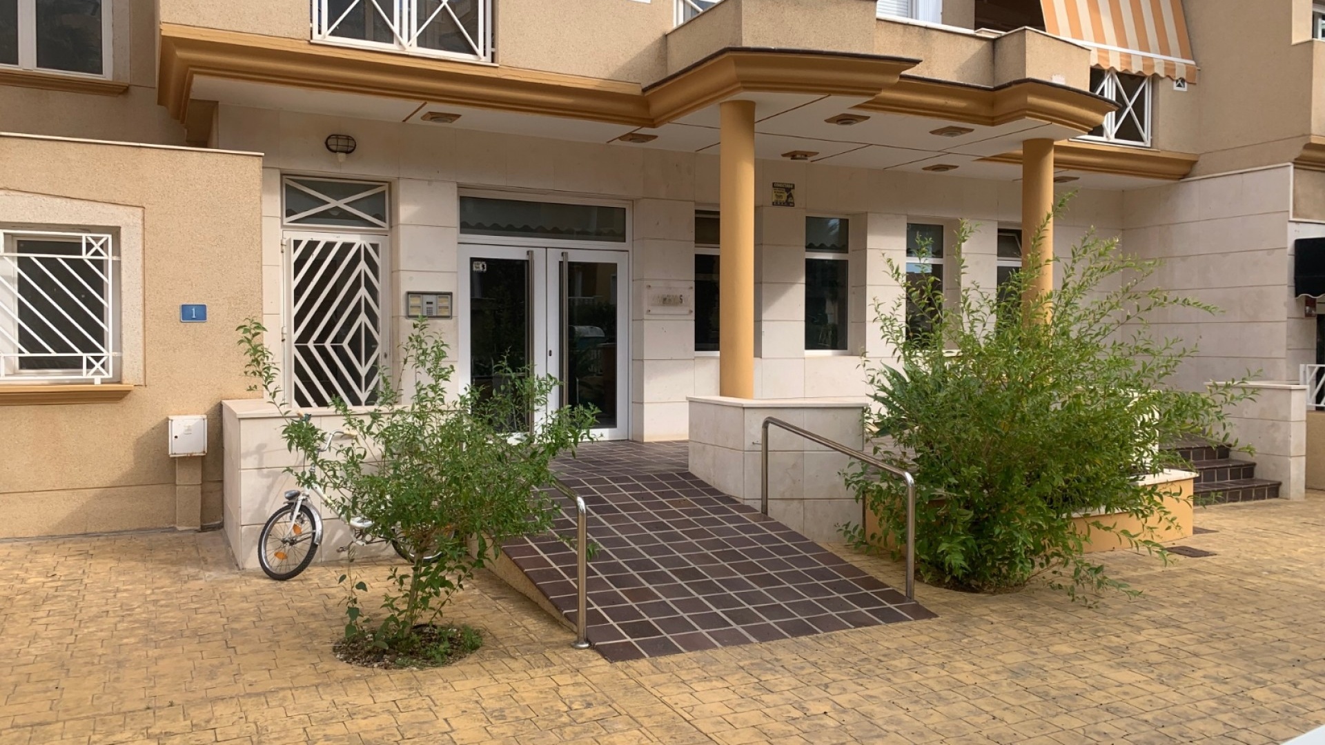 Wiederverkauf - Wohnung - Cabo Roig - Aguamarina