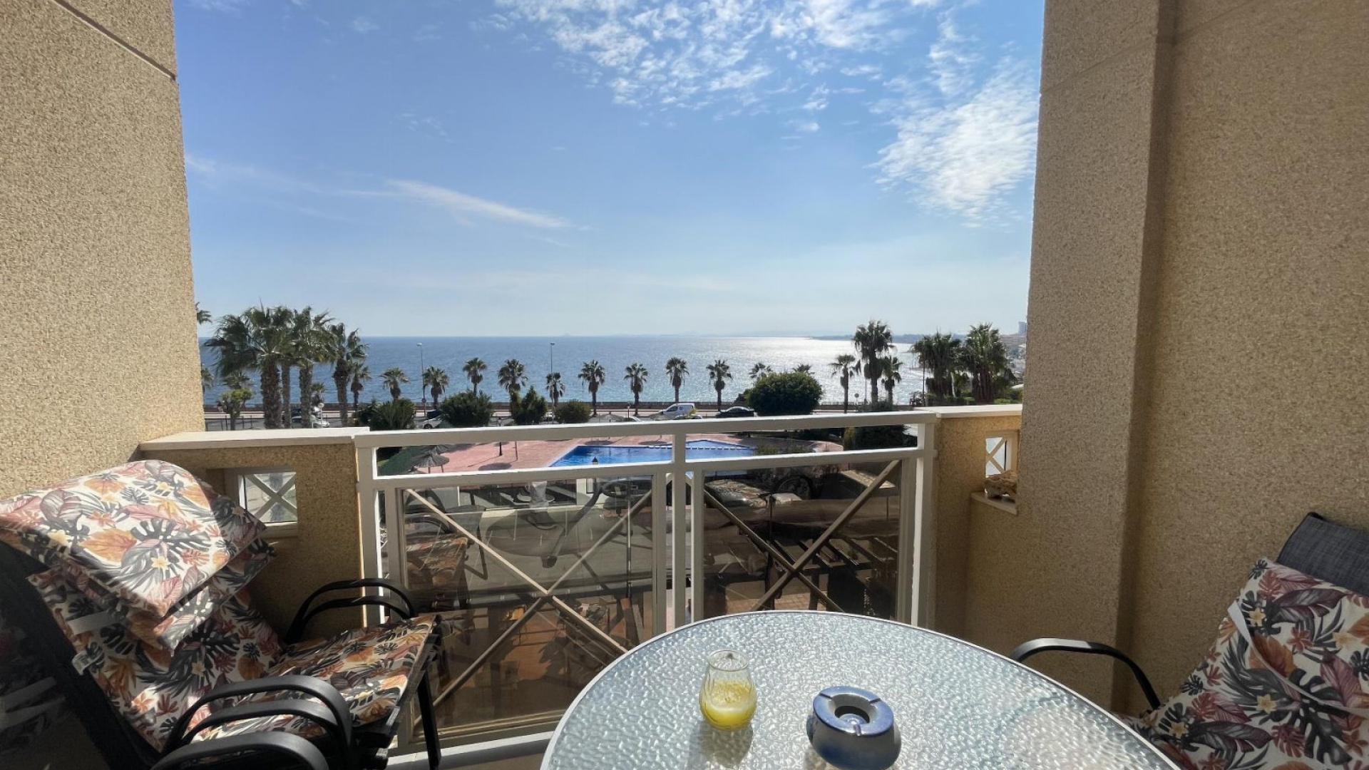 Wiederverkauf - Wohnung - Cabo Roig - aguamarina